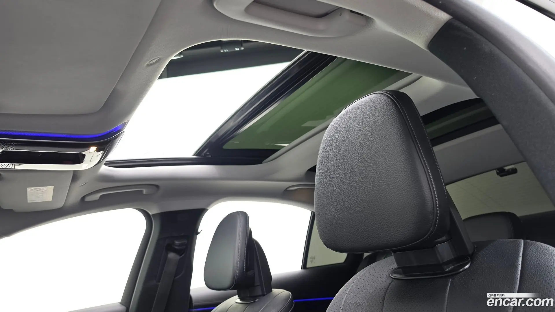 Mercedes-Benz E-Class E220d 4MATIC Exclusive