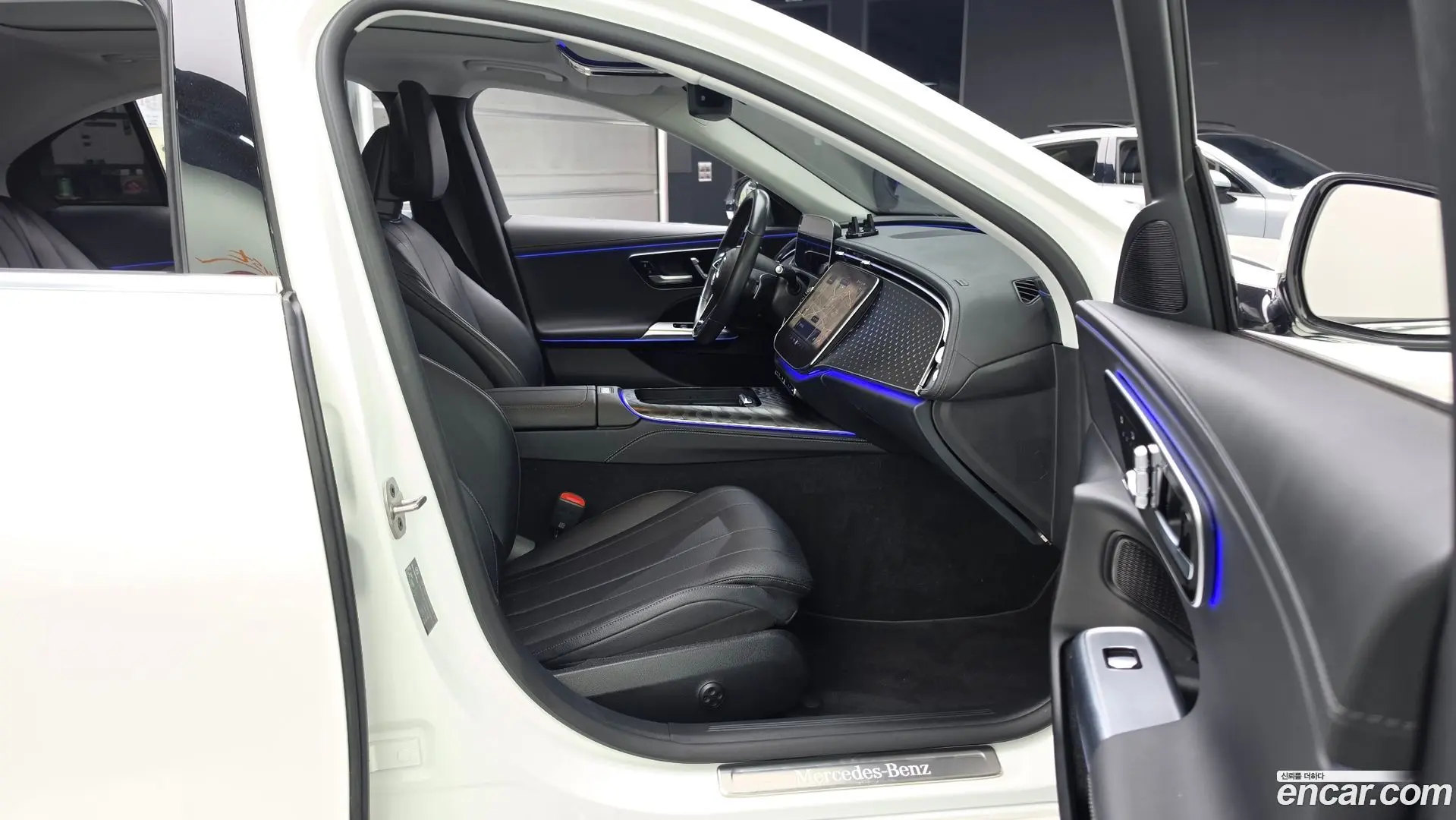 Mercedes-Benz E-Class E220d 4MATIC Exclusive