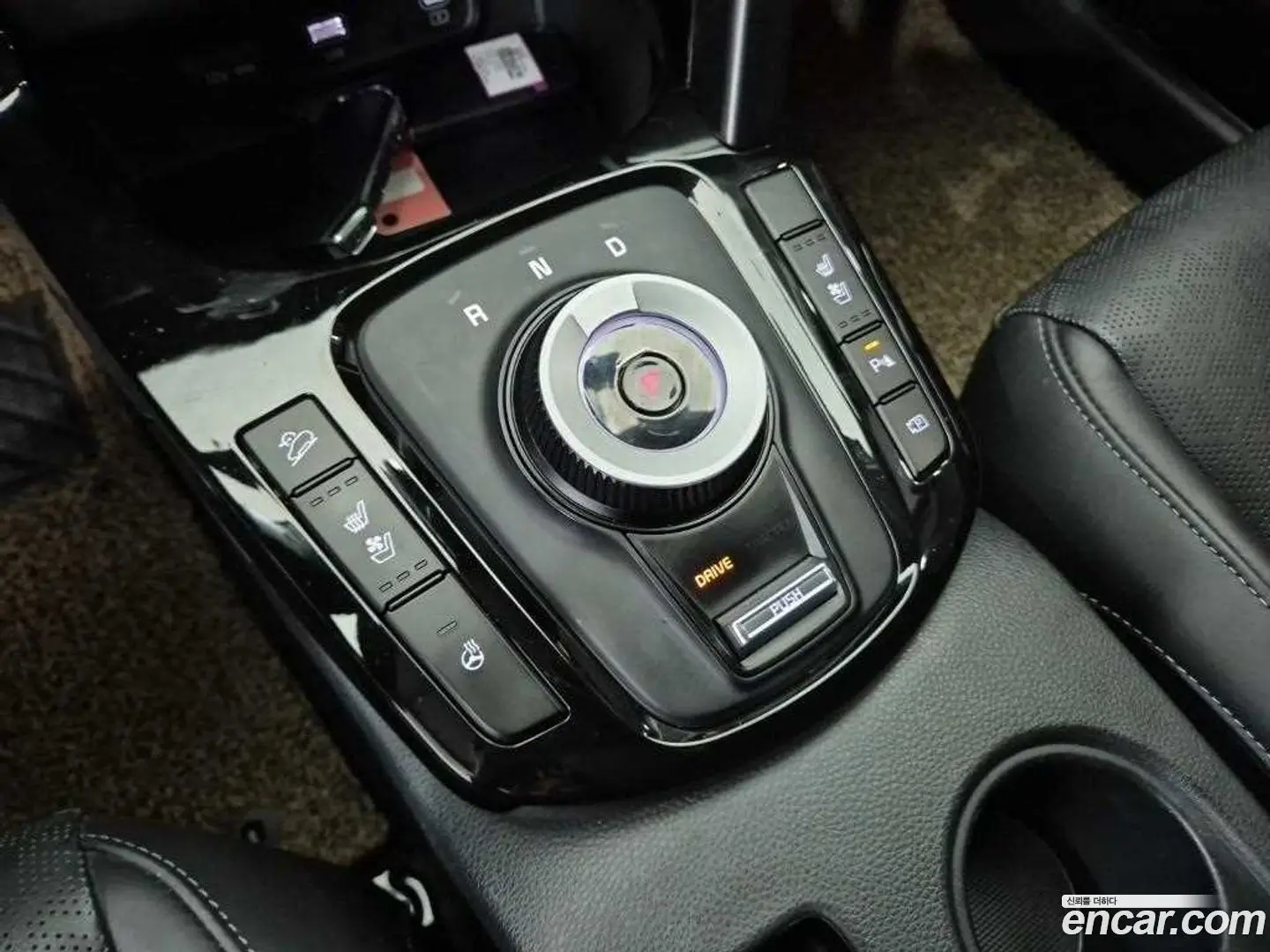 Kia Seltos Gasoline 1.6 Turbo 2WD 2022