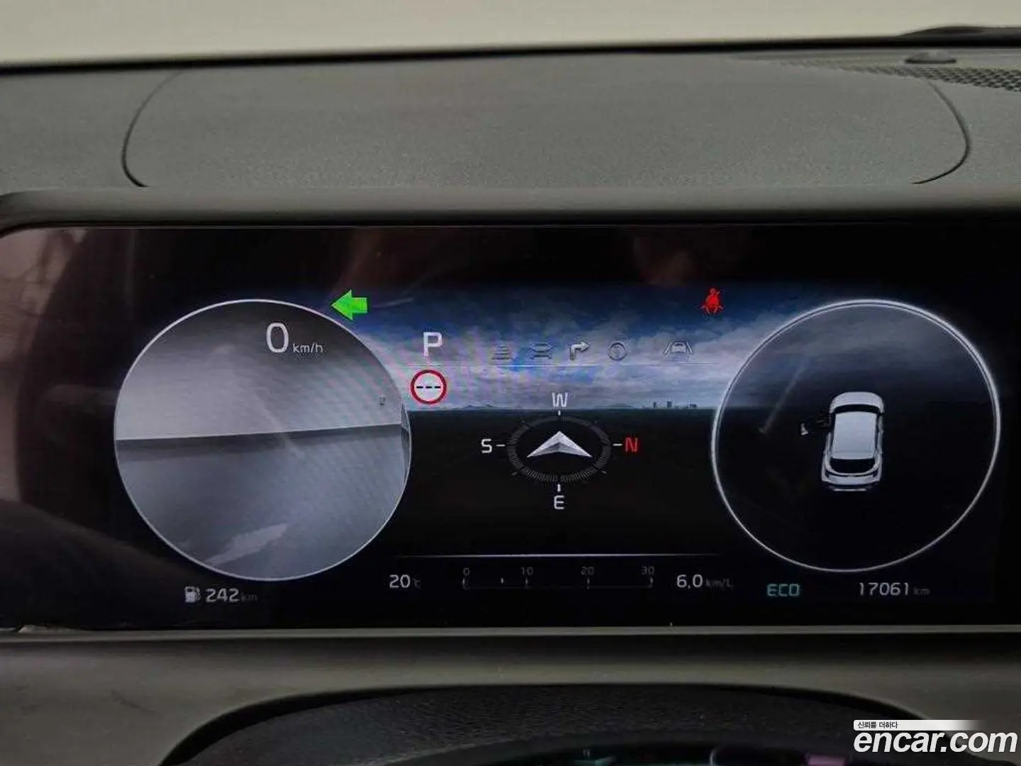 Kia Seltos Gasoline 1.6 Turbo 2WD 2022
