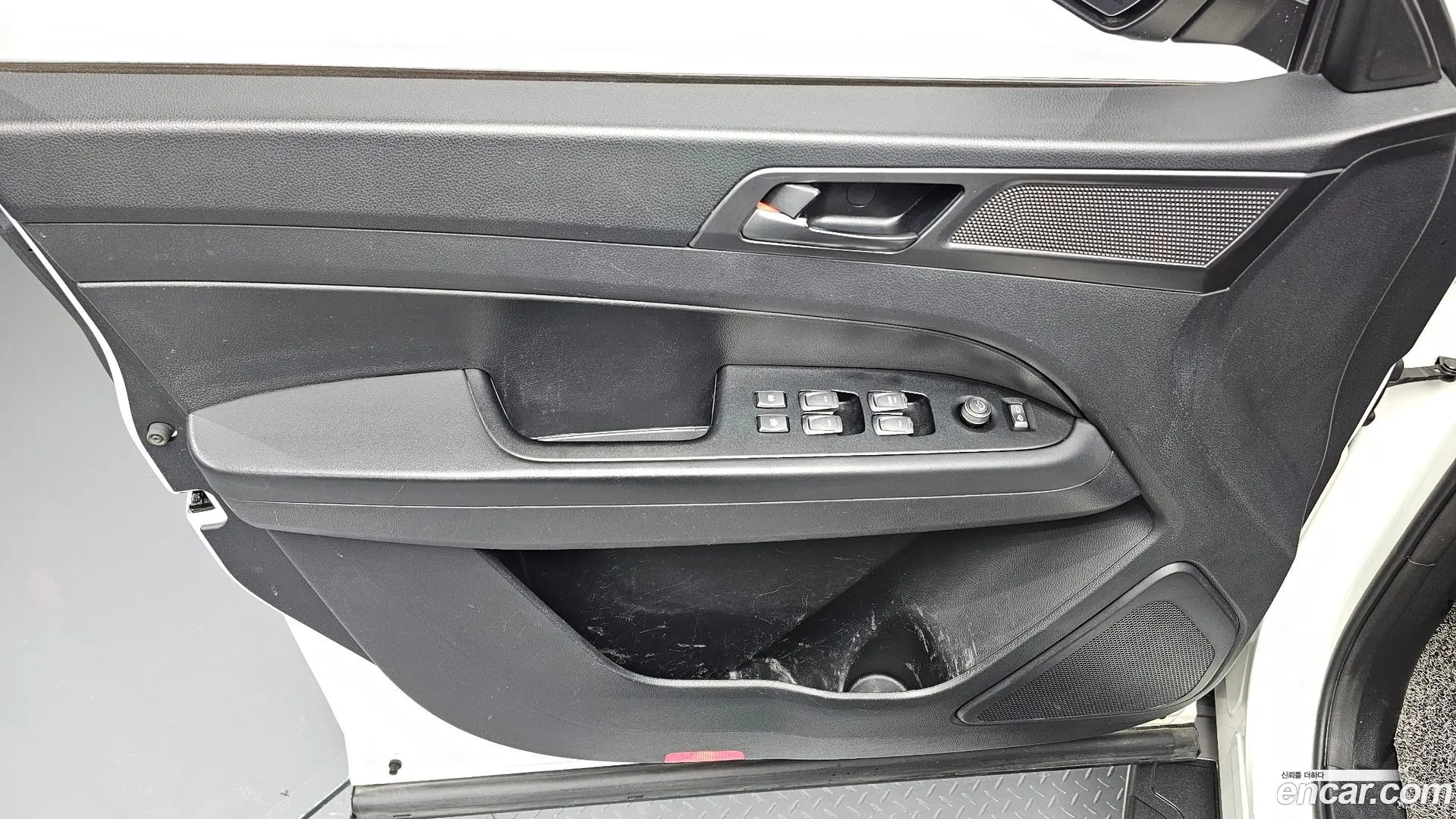 KG Mobility Rexton Diesel 2.2 4WD 2020