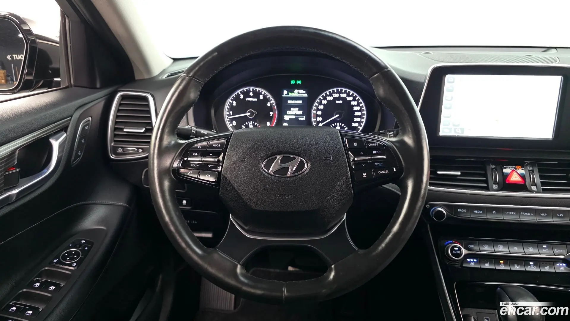 Hyundai Grandeur 3.0 Exclusive