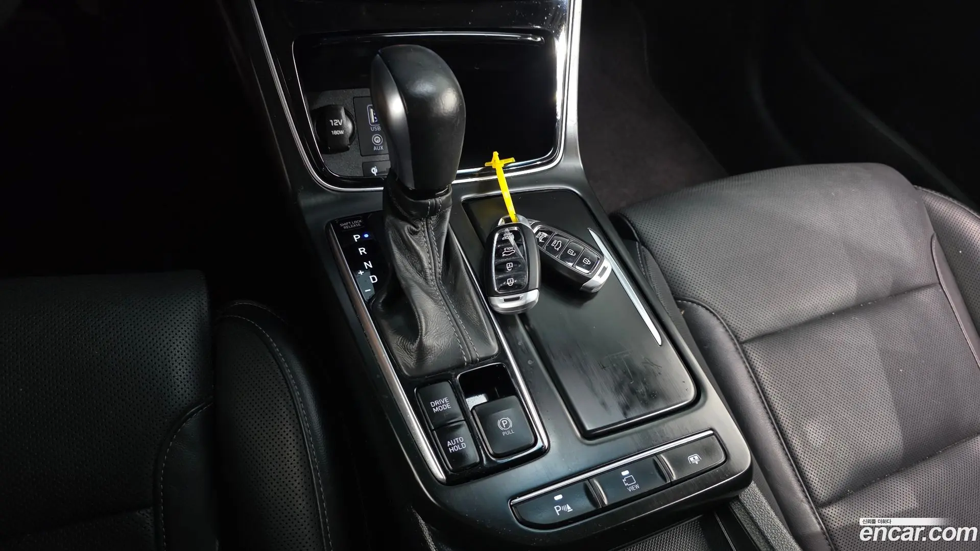 Hyundai Grandeur 3.0 Exclusive