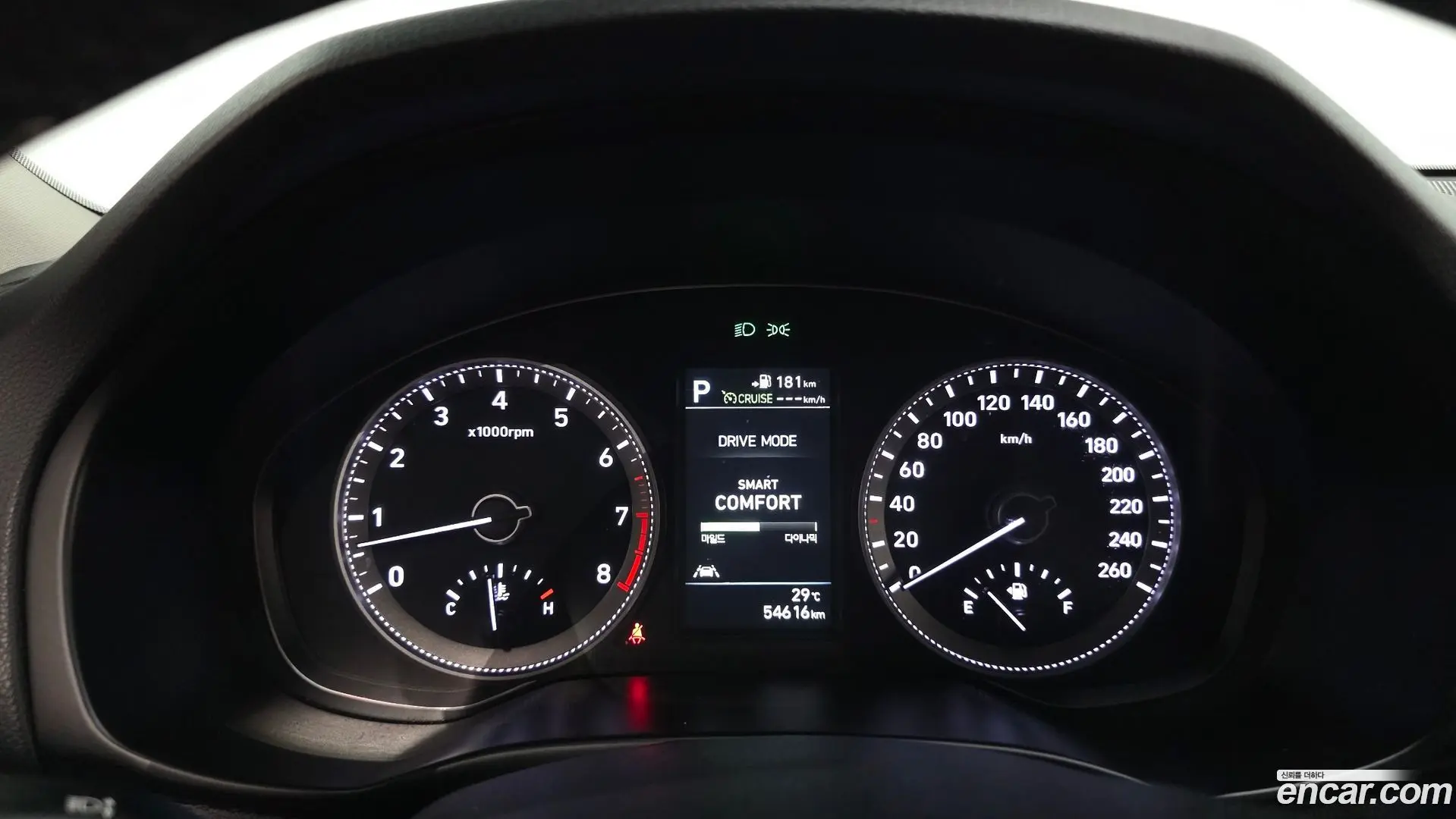 Hyundai Grandeur 3.0 Exclusive