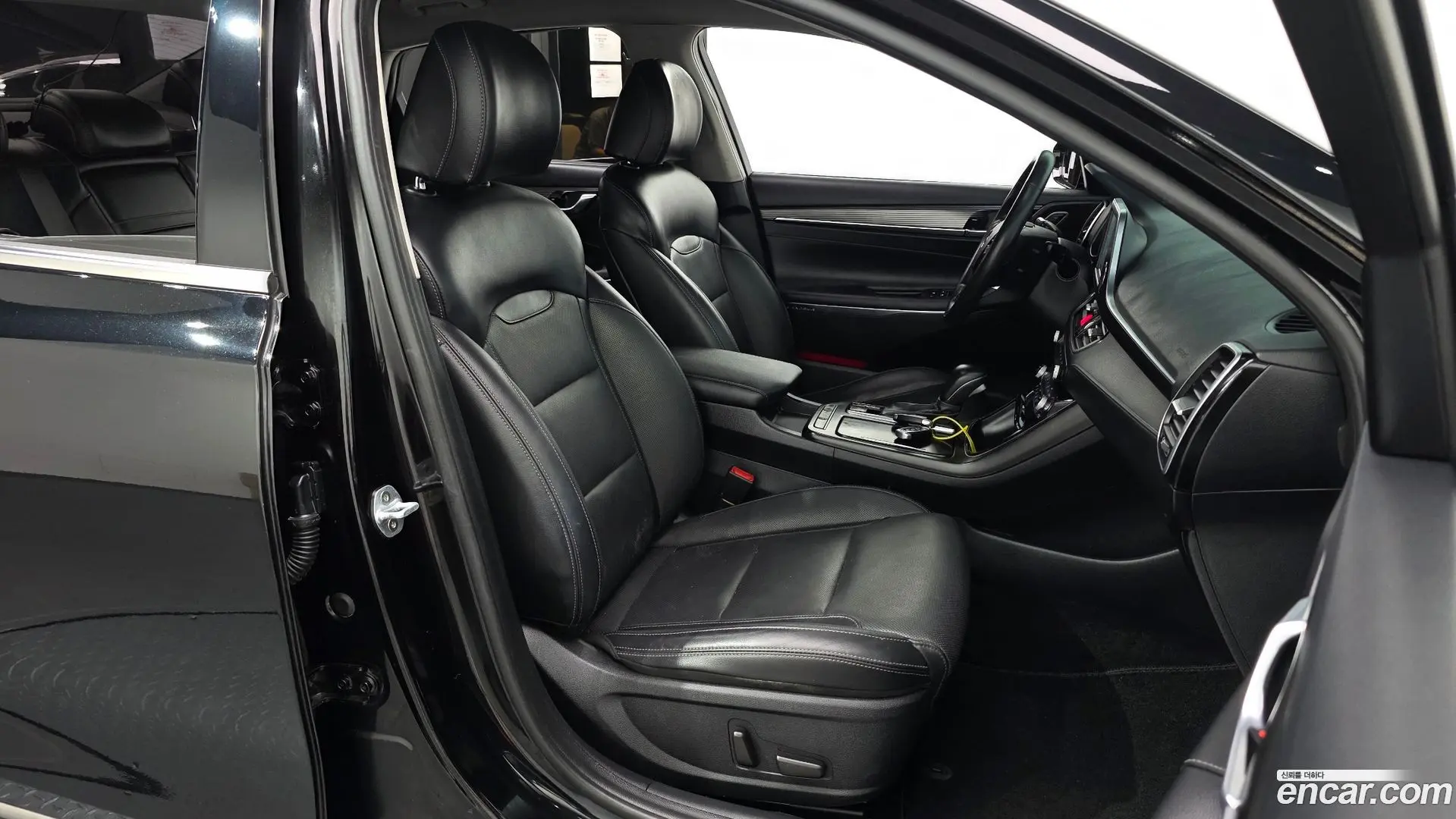 Hyundai Grandeur 3.0 Exclusive