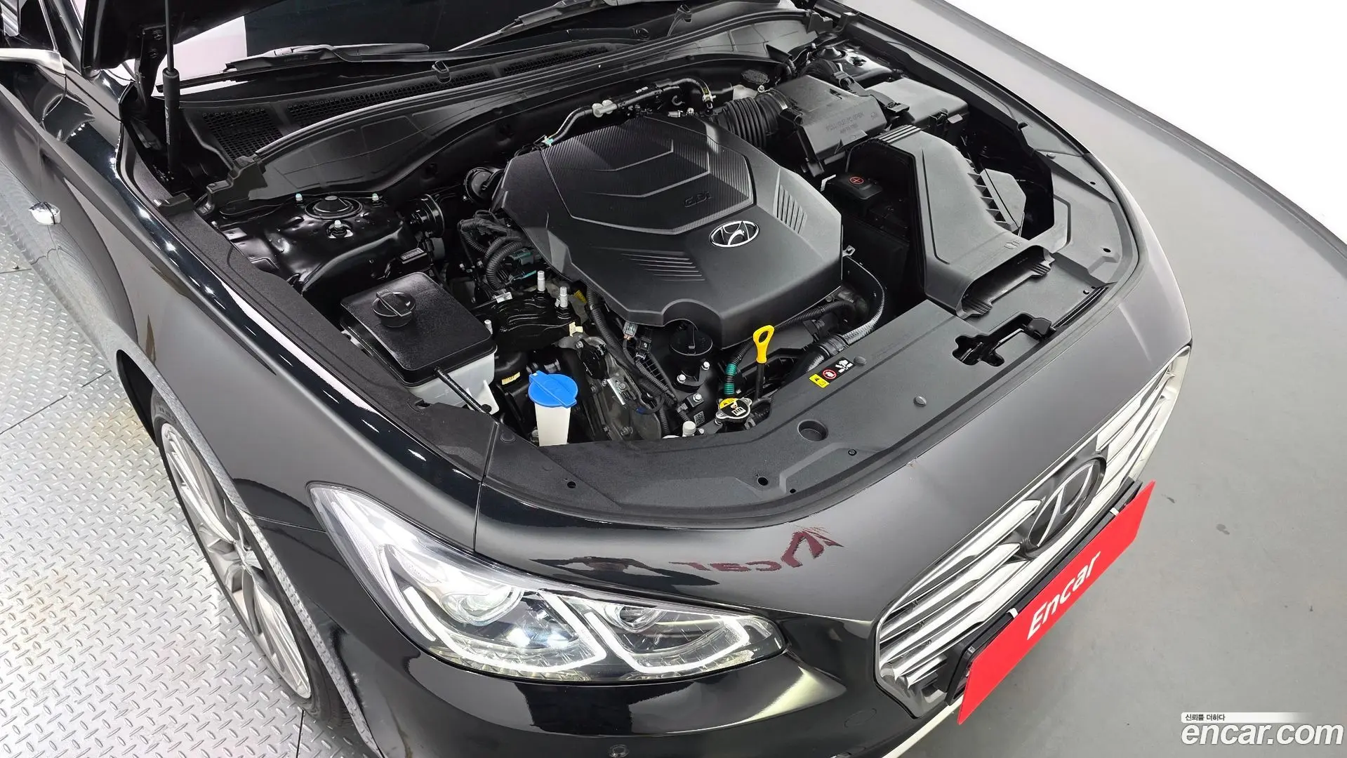 Hyundai Grandeur 3.0 Exclusive