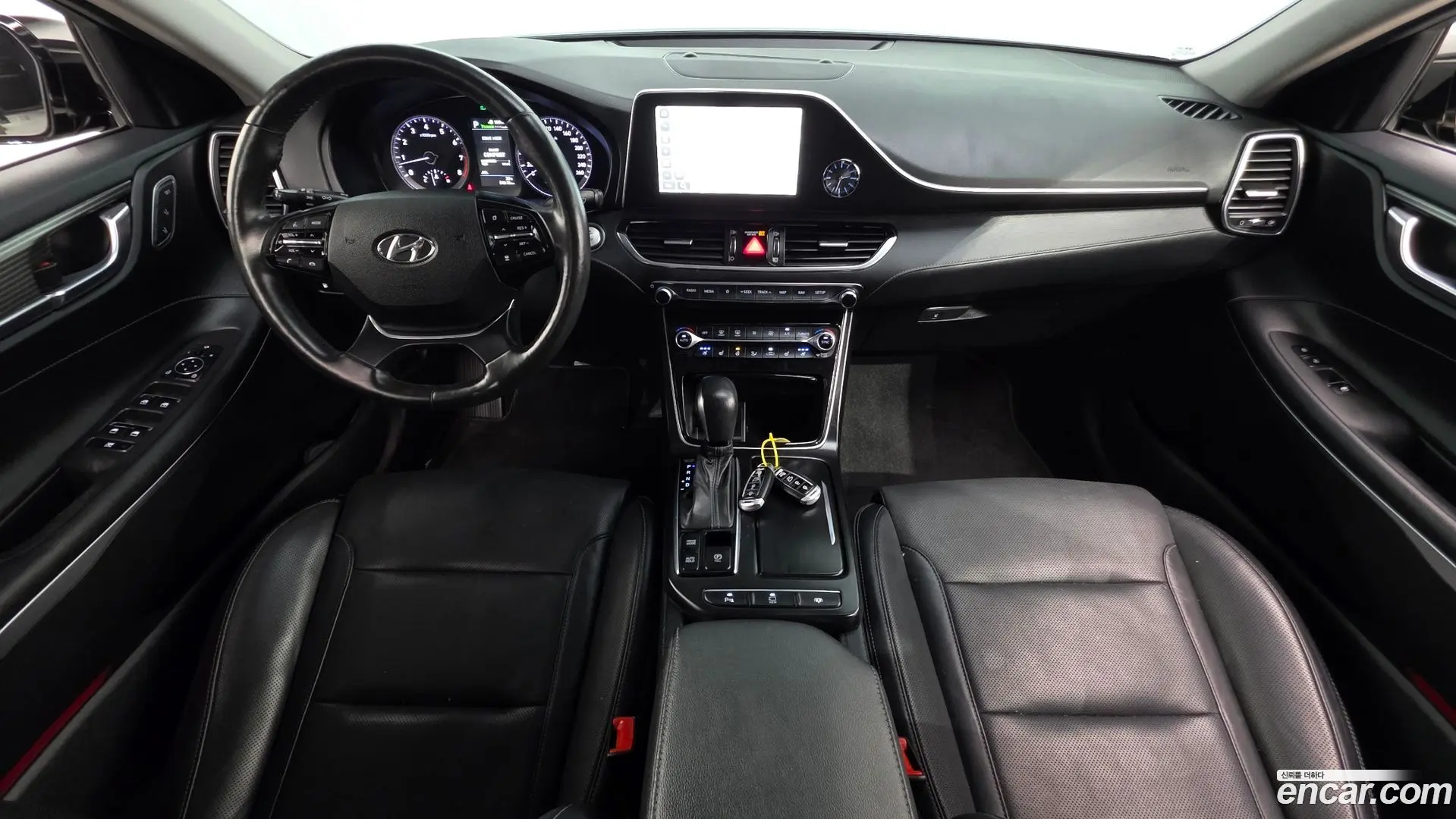 Hyundai Grandeur 3.0 Exclusive