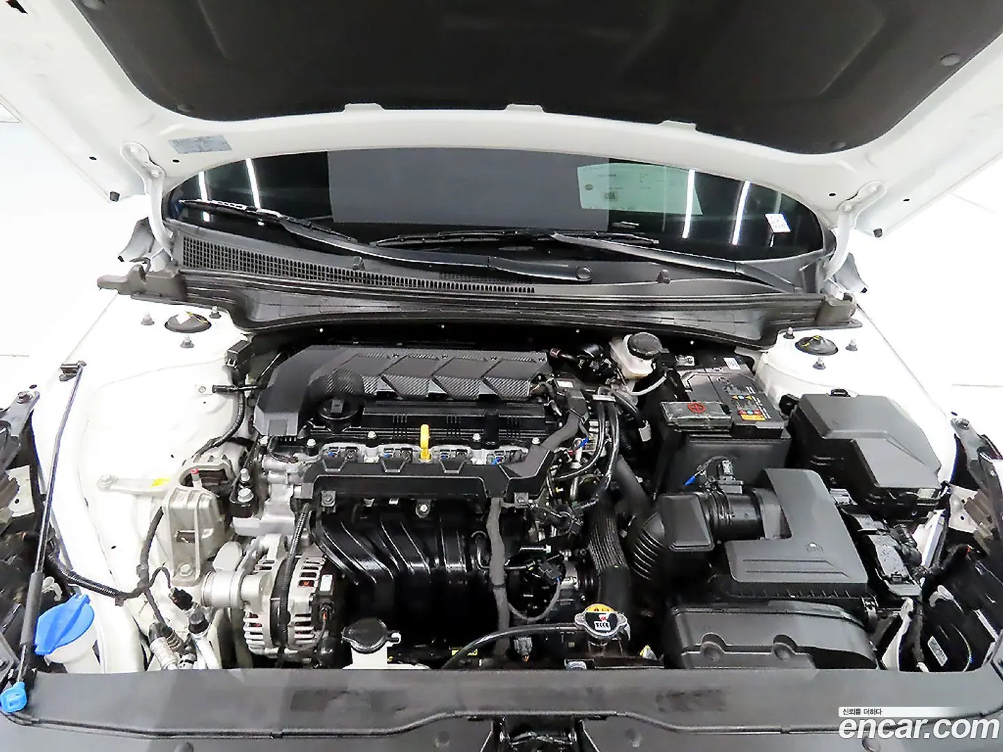 Hyundai AVANTE 1.6 2020