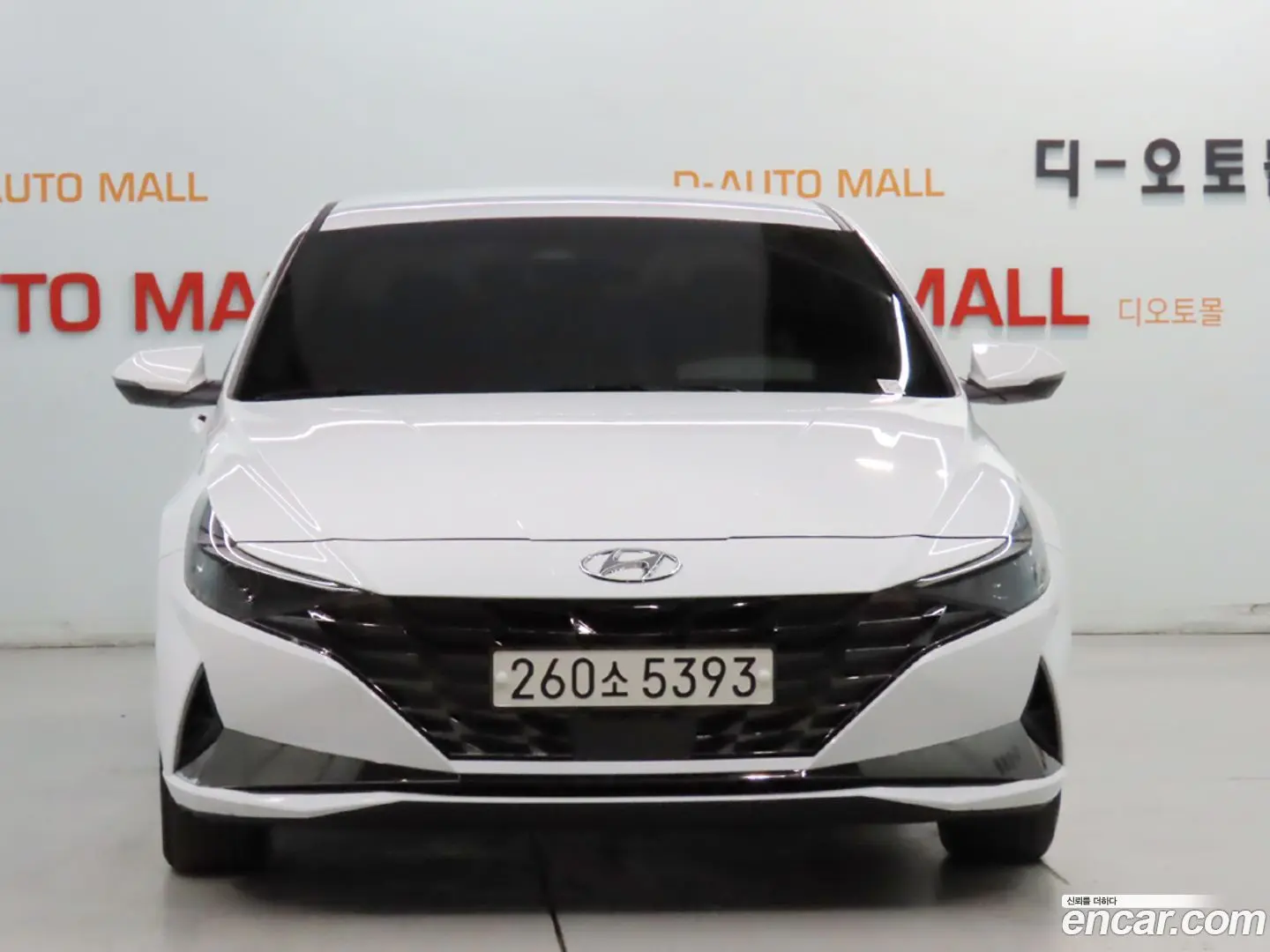 Hyundai AVANTE 1.6 2020