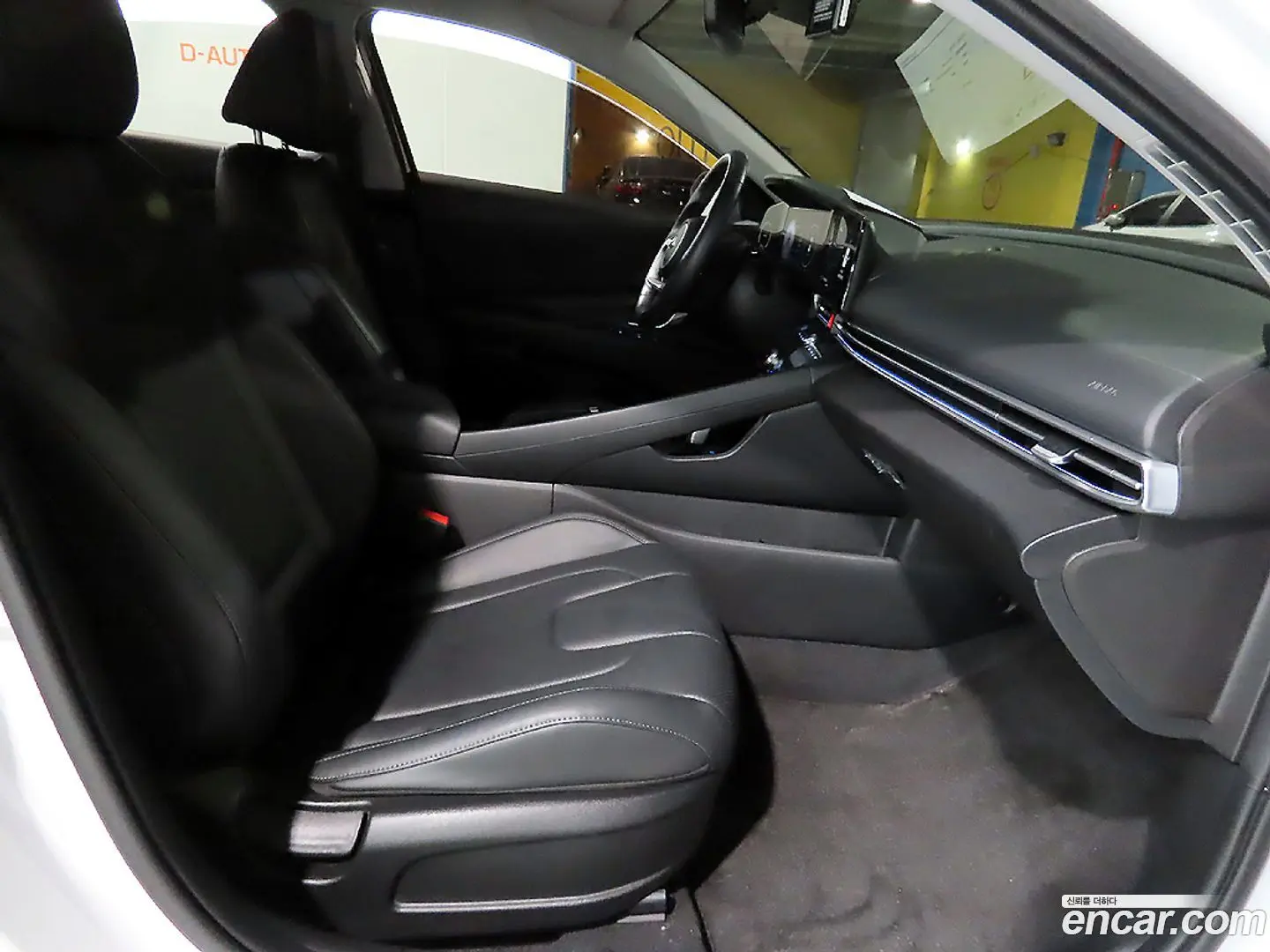 Hyundai AVANTE 1.6 2020