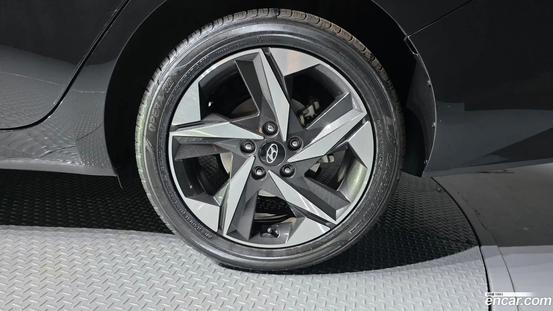 Hyundai AVANTE 1.6 2020
