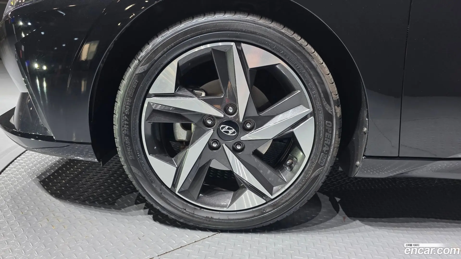 Hyundai AVANTE 1.6 2020