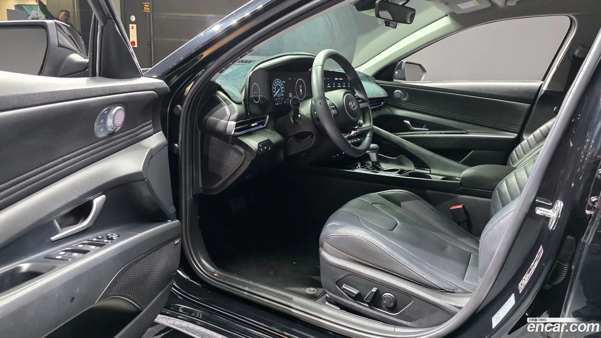 Hyundai AVANTE 1.6 2020