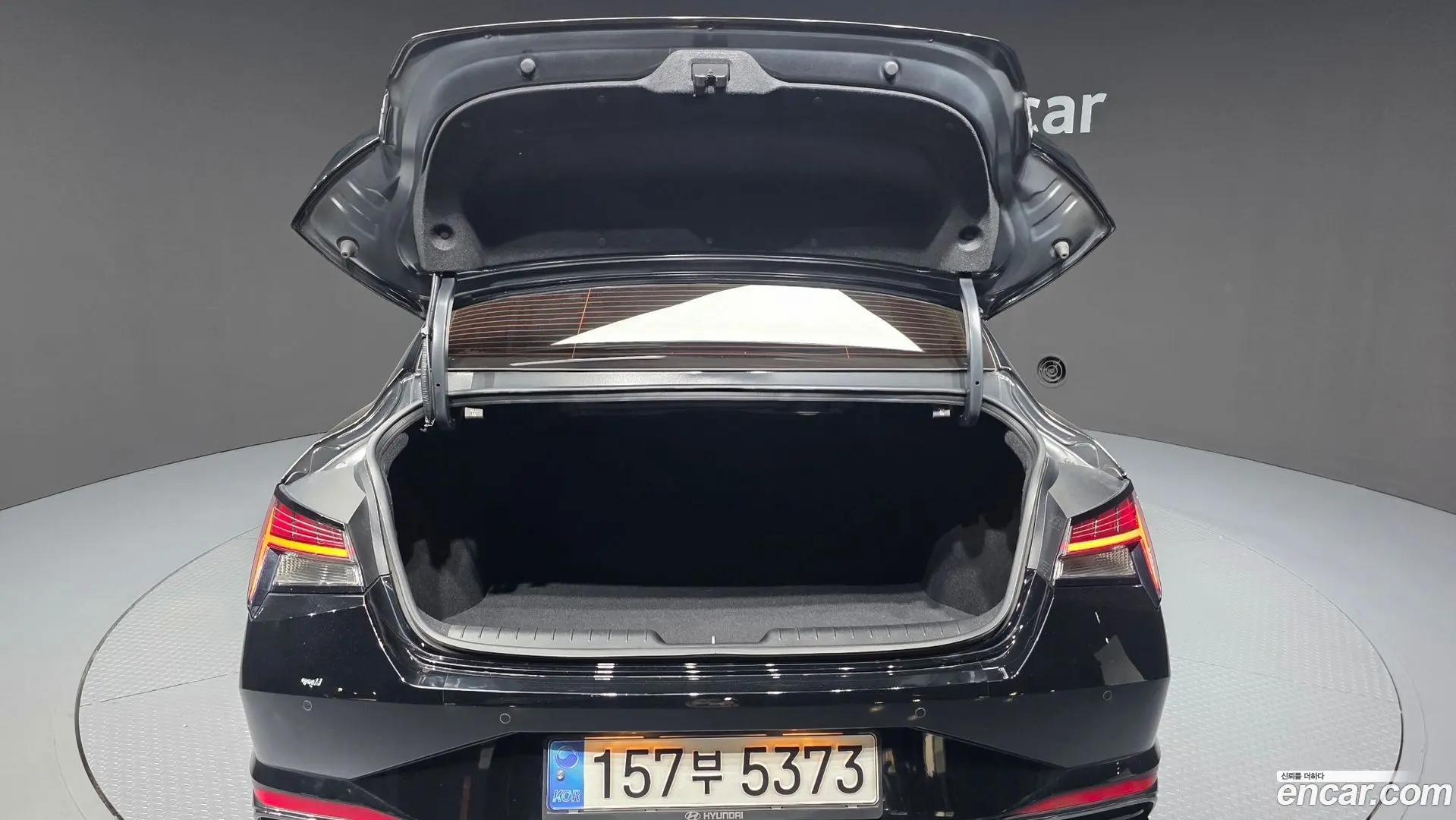 Hyundai AVANTE 1.6 2020