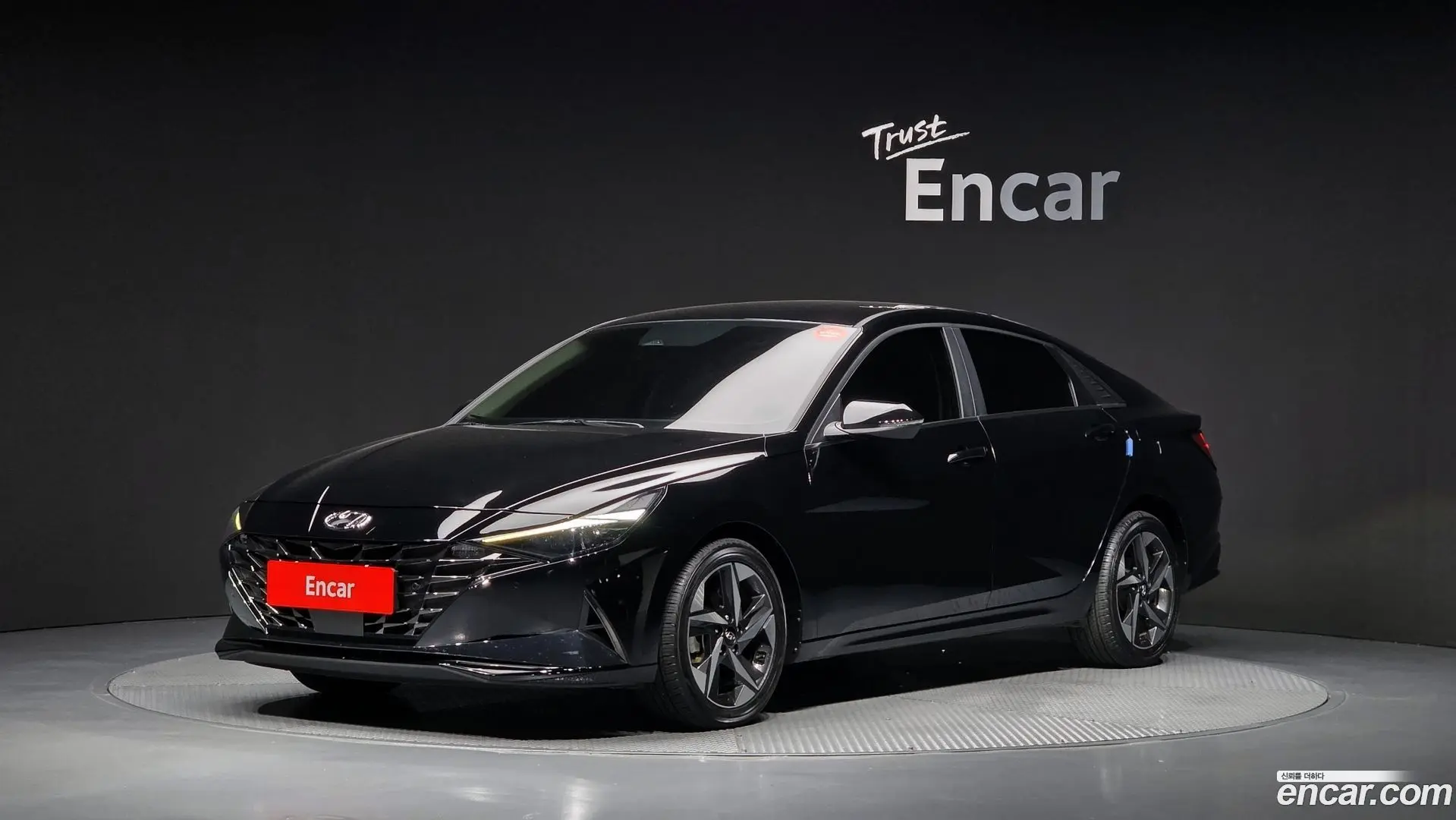 Hyundai AVANTE 1.6 2020
