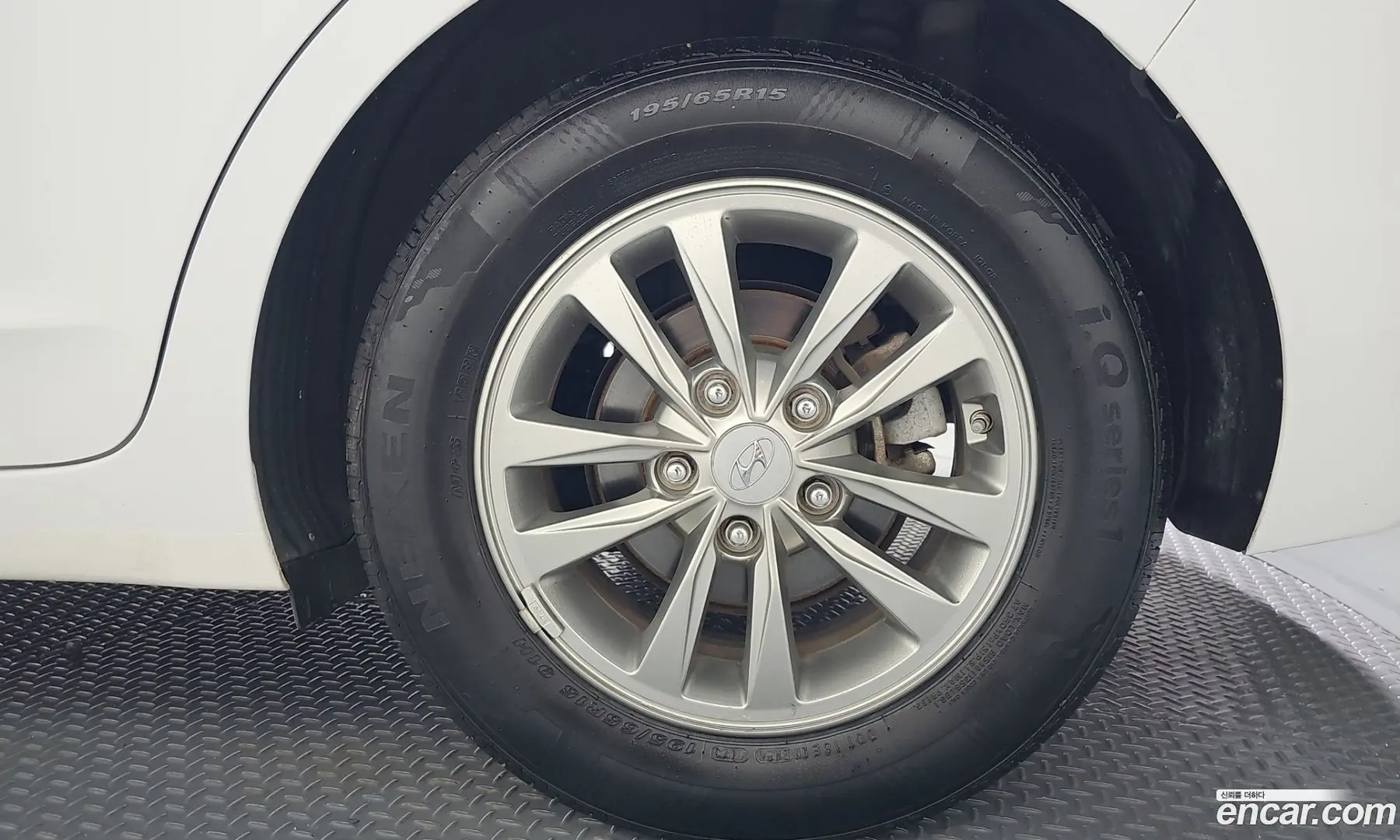 Hyundai AVANTE 1.6 2018