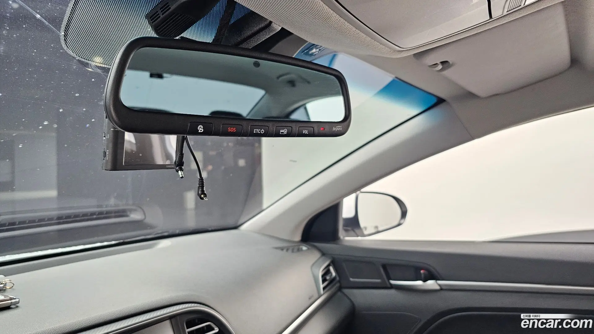 Hyundai AVANTE 1.6 2018
