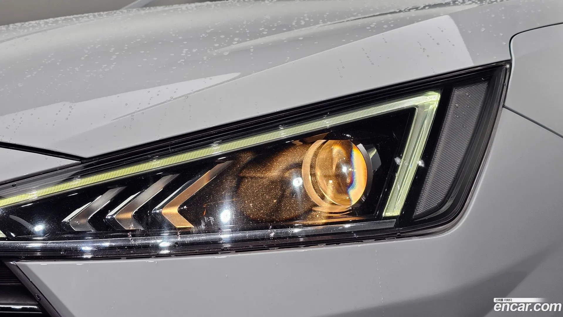 Hyundai AVANTE 1.6 2018