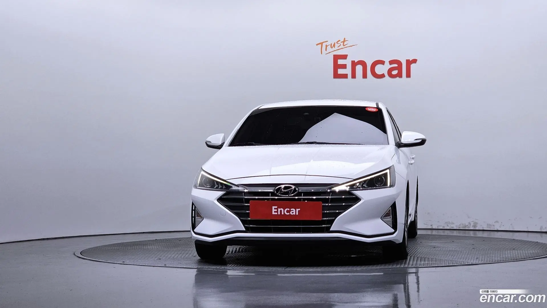 Hyundai AVANTE 1.6 2018