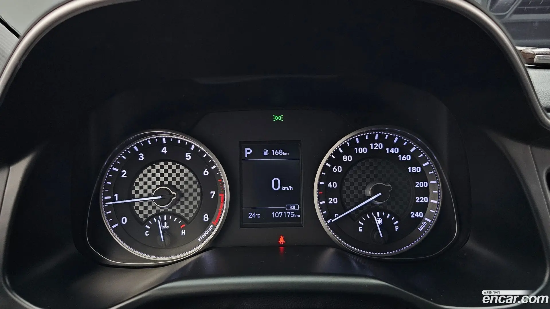 Hyundai AVANTE 1.6 2018