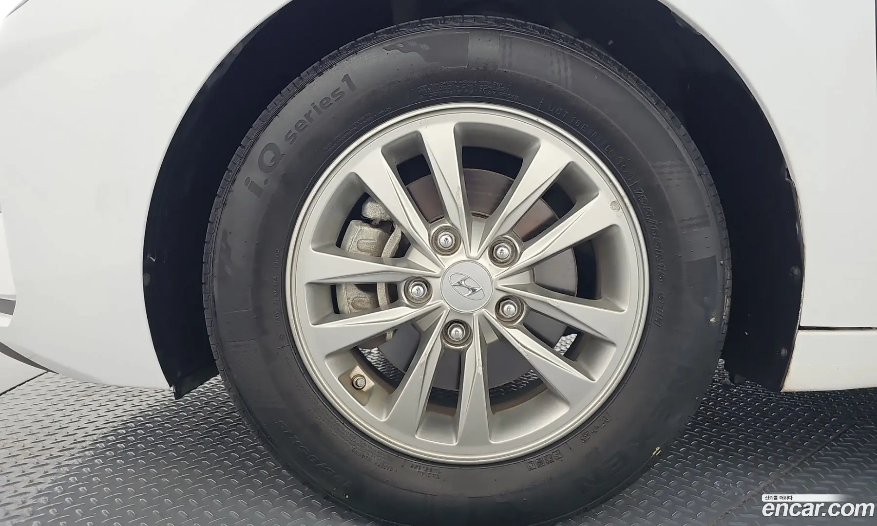 Hyundai AVANTE 1.6 2018