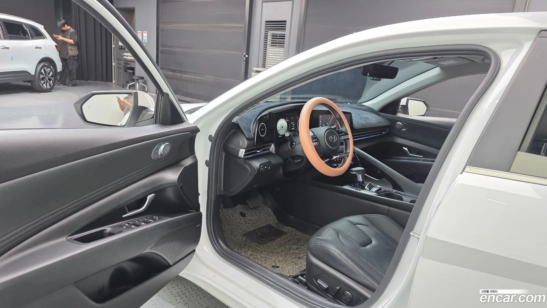 Hyundai AVANTE 1.6 2020
