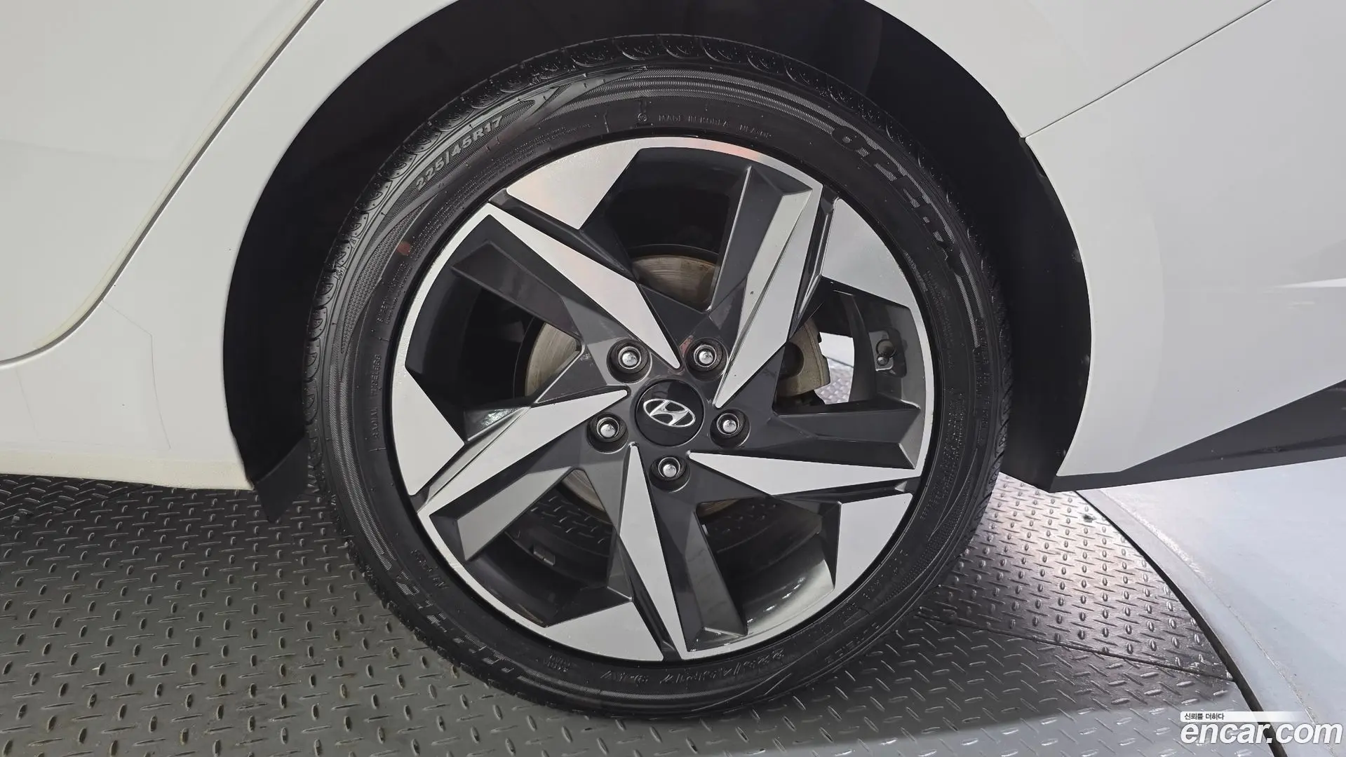Hyundai AVANTE 1.6 2020