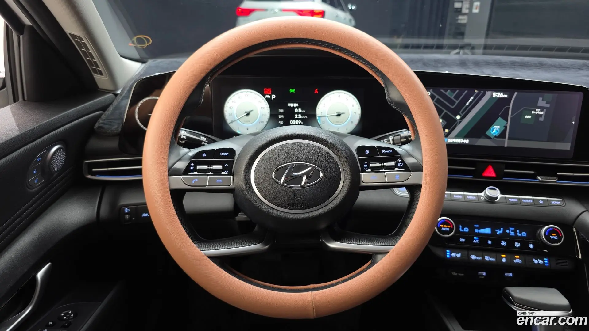 Hyundai AVANTE 1.6 2020