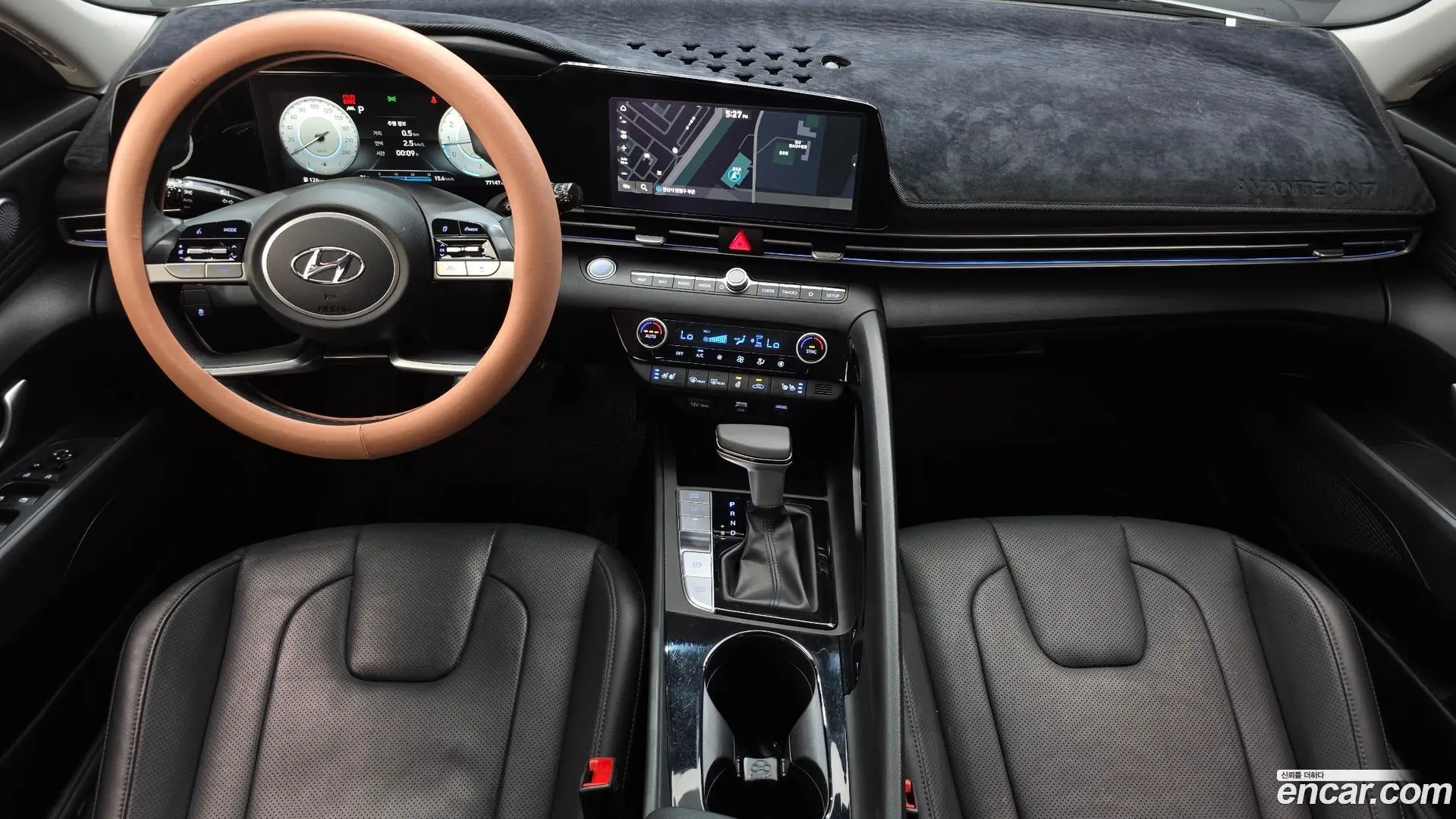 Hyundai AVANTE 1.6 2020