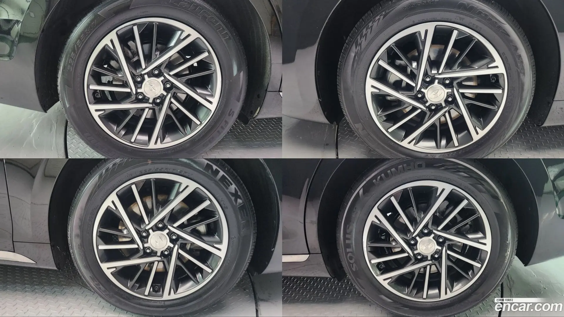 Hyundai Grandeur 3.0 LPi Rent Car