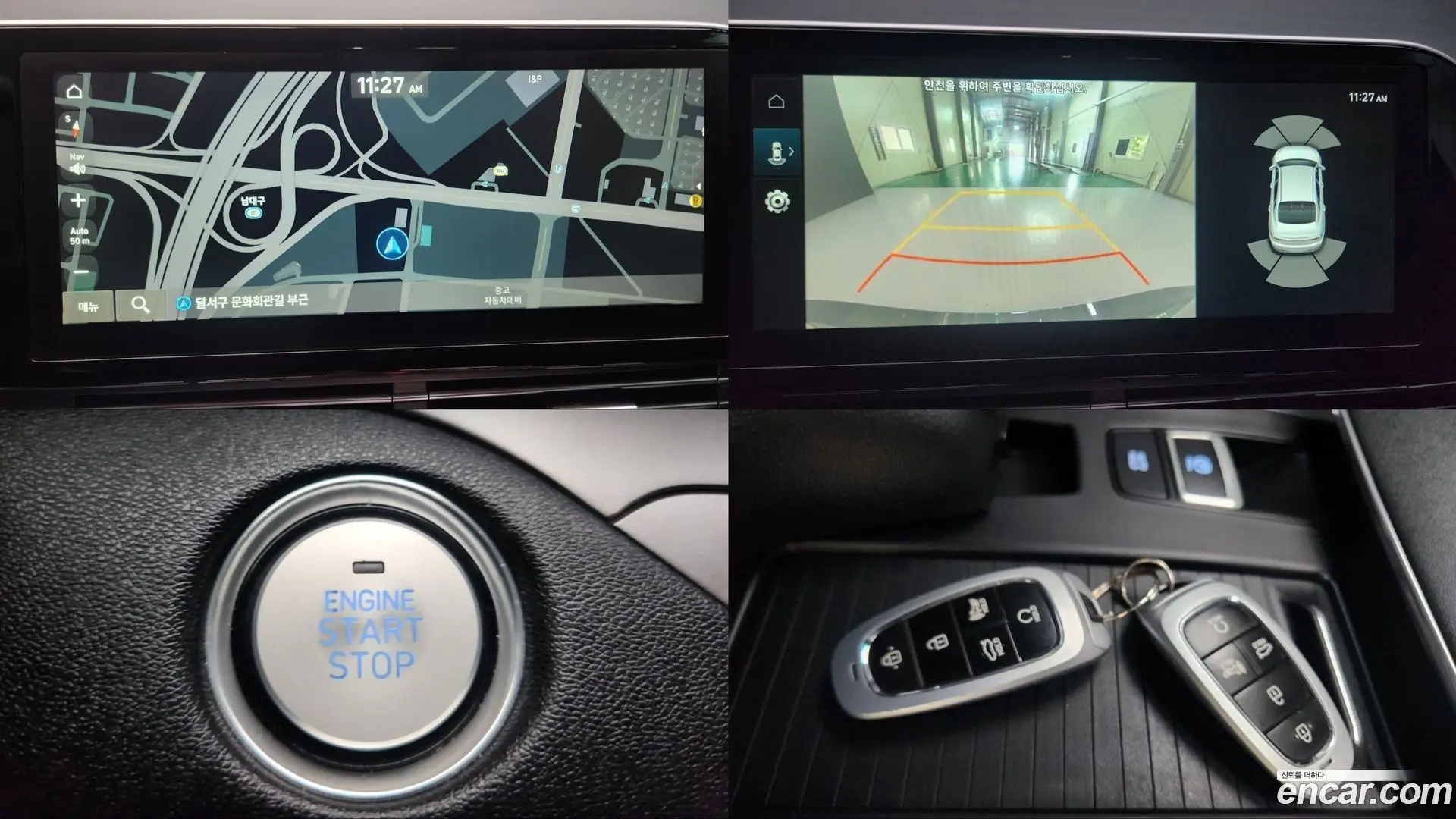 Hyundai Grandeur 3.0 LPi Rent Car