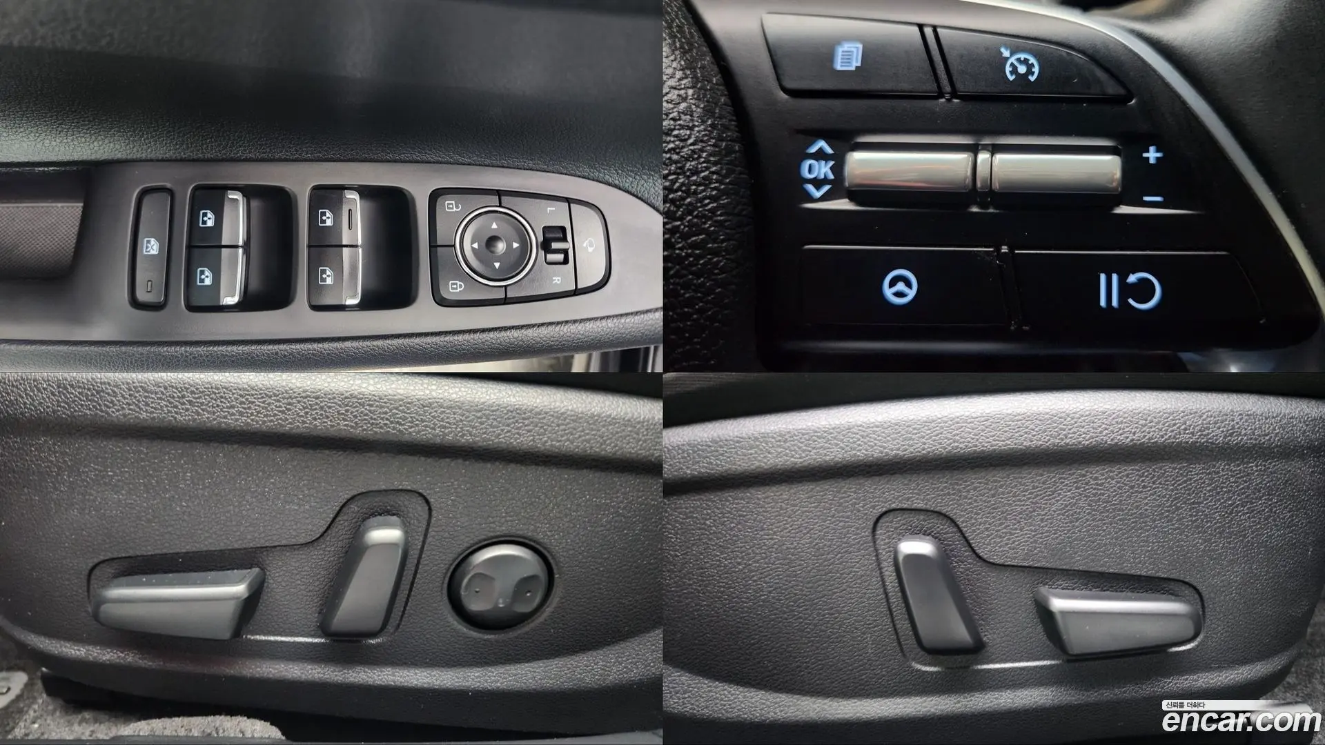 Hyundai Grandeur 3.0 LPi Rent Car