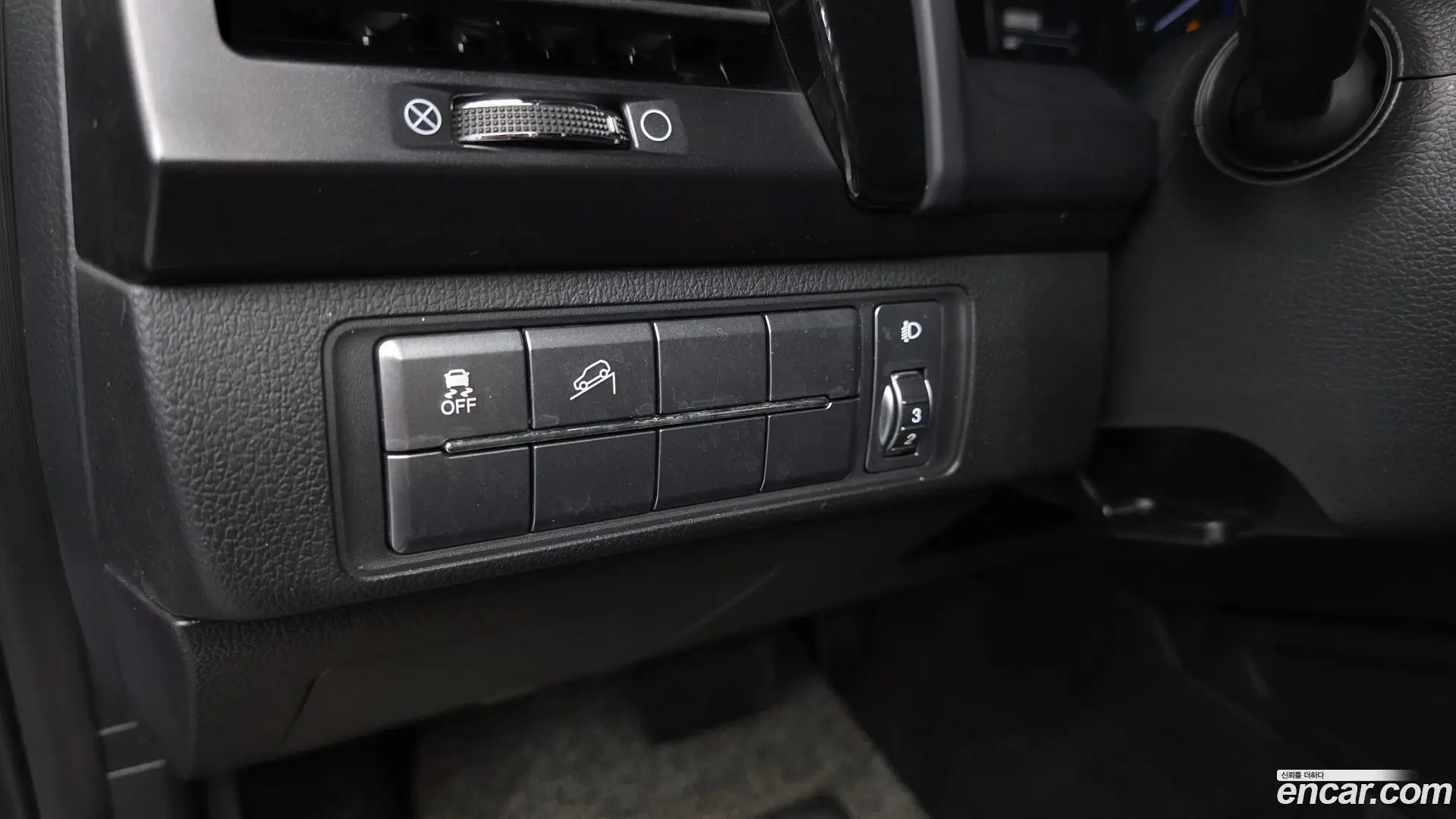 KG Mobility Rexton Diesel 2.2 4WD 2017