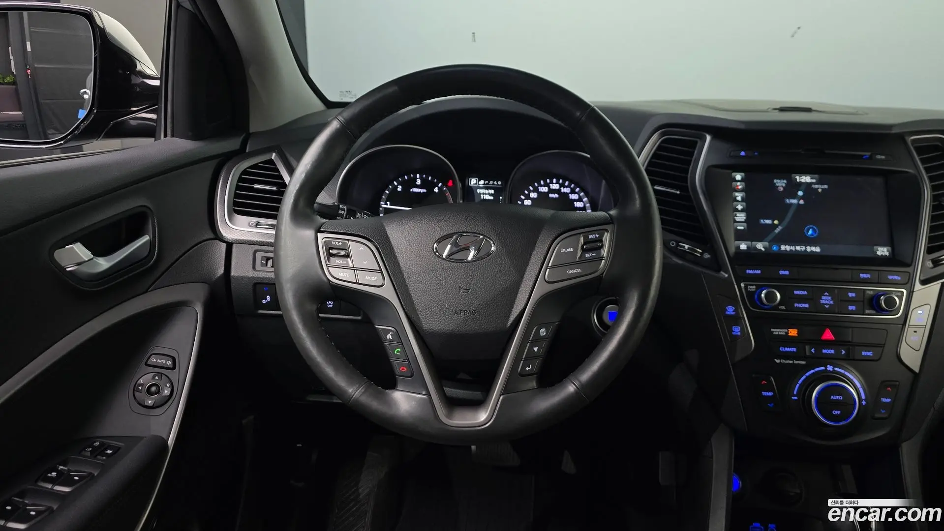 Hyundai Santafe Diesel 2.0 2WD 2018