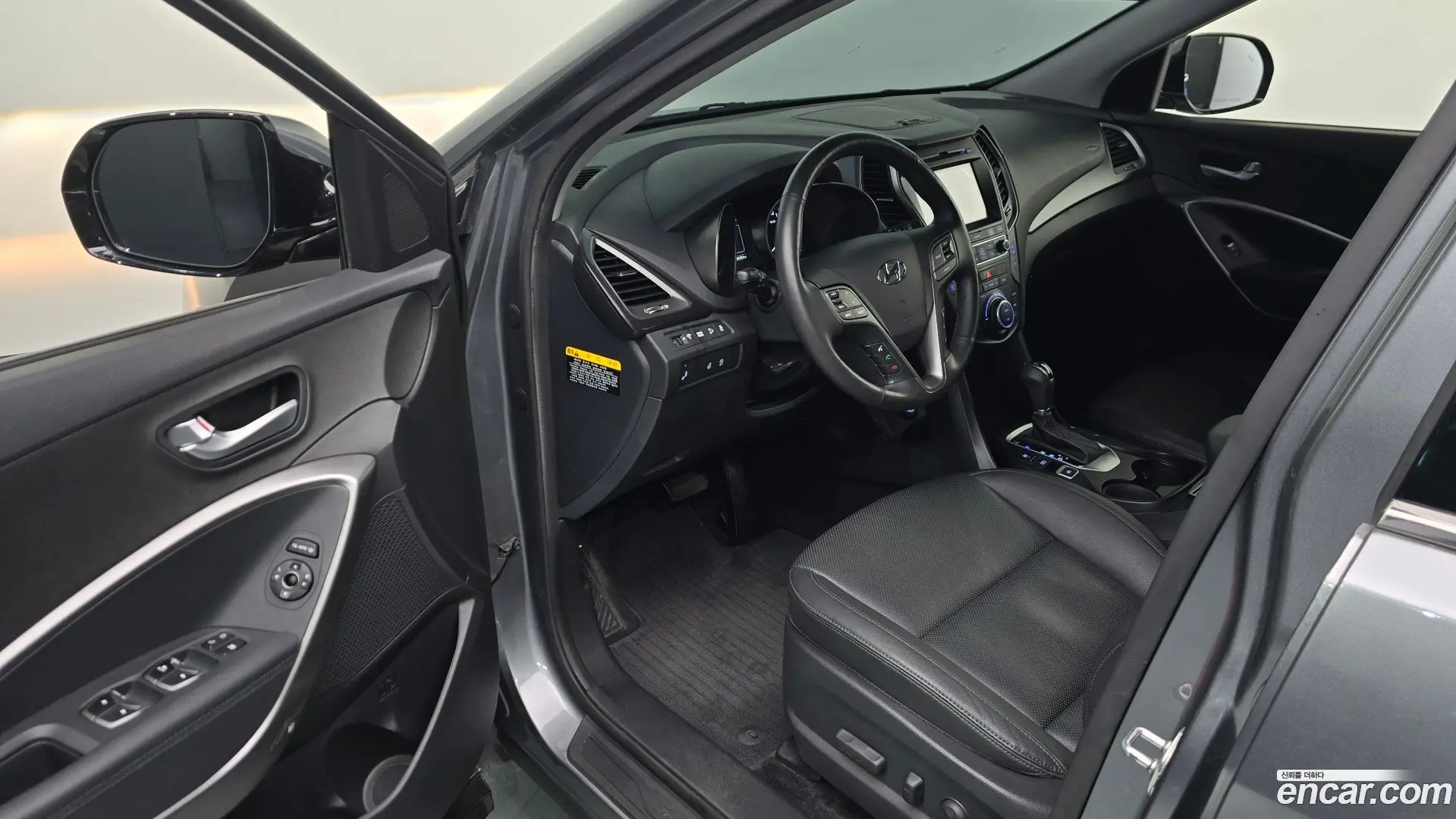 Hyundai Santafe Diesel 2.0 2WD 2018