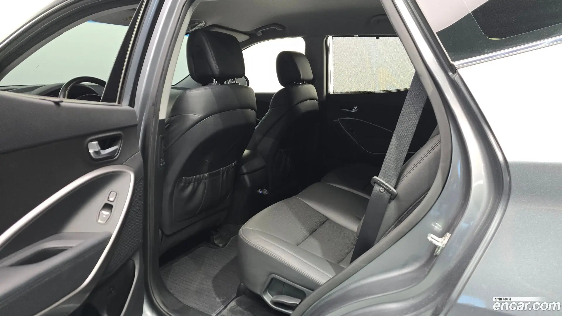 Hyundai Santafe Diesel 2.0 2WD 2018