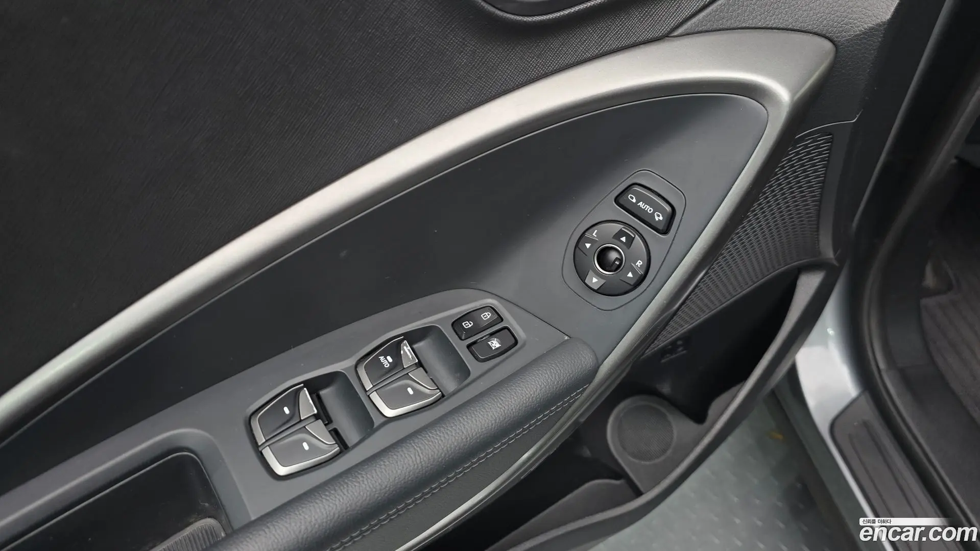 Hyundai Santafe Diesel 2.0 2WD 2018