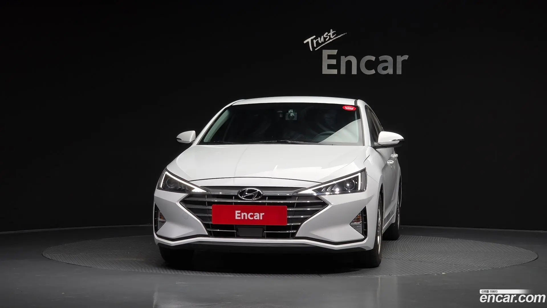 Hyundai AVANTE 1.6 2018