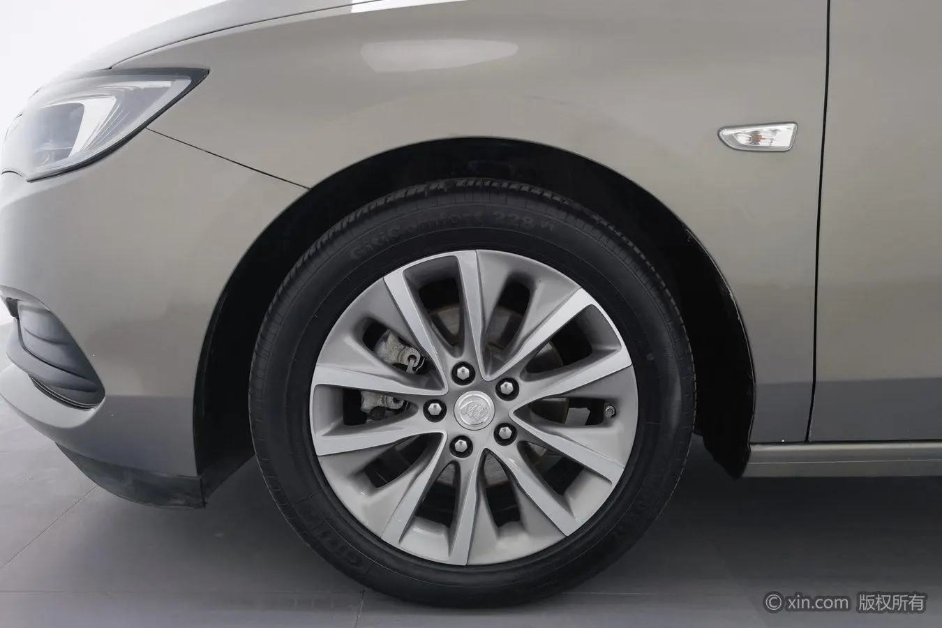 Buick GL6 2019 18T 6 seat Connected Luxury China VI