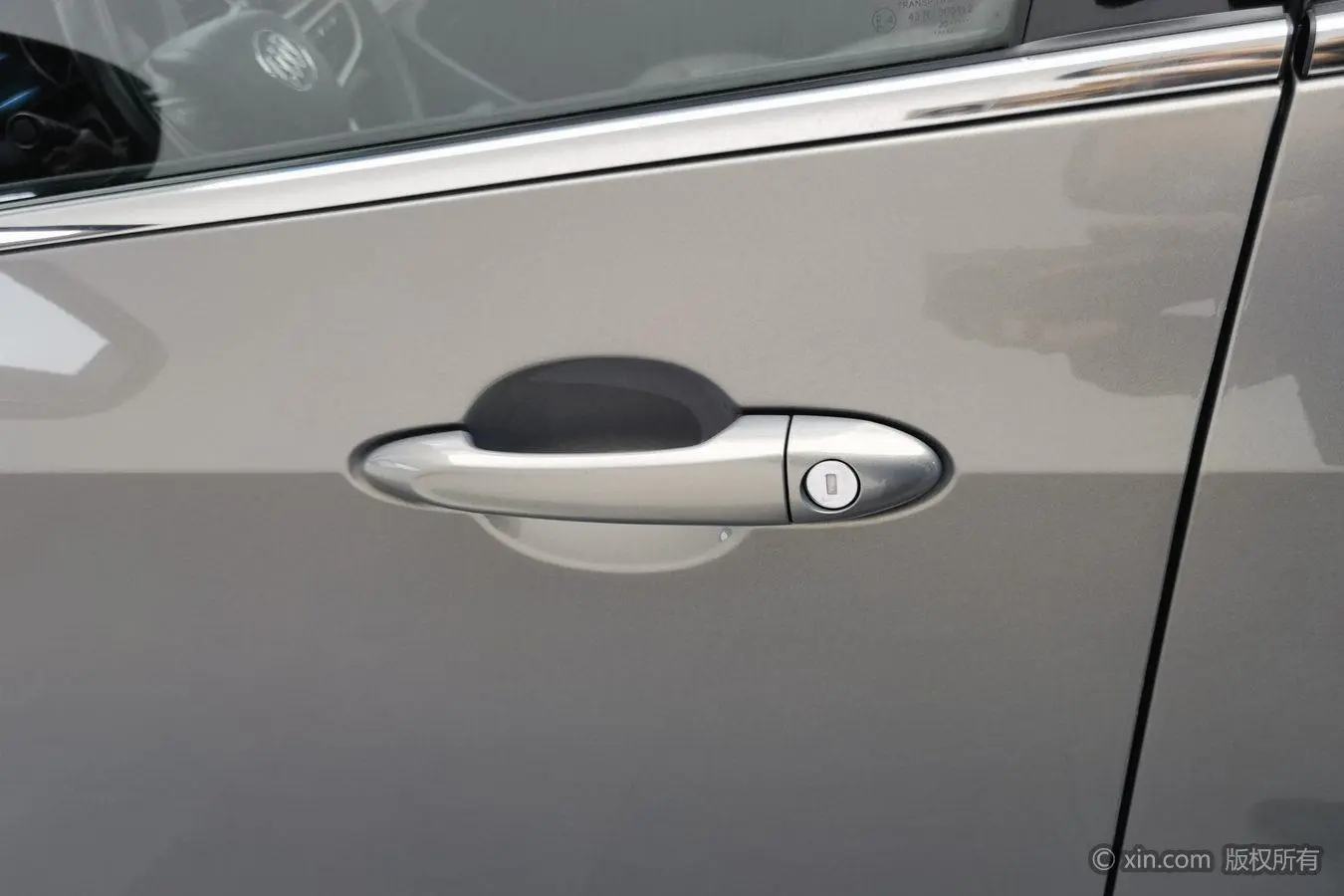 Buick GL6 2019 18T 6 seat Connected Luxury China VI