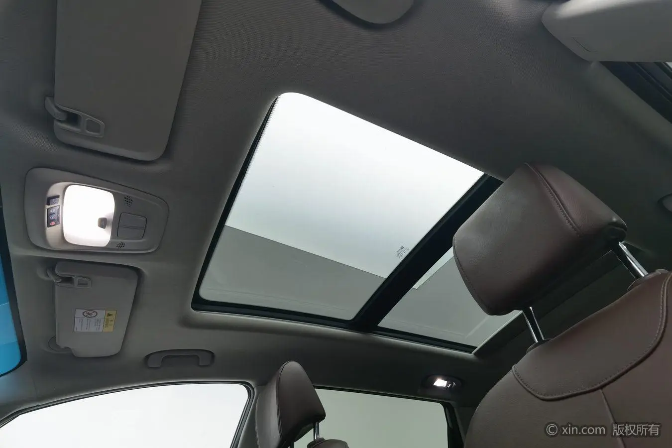 Buick GL6 2019 18T 6 seat Connected Luxury China VI
