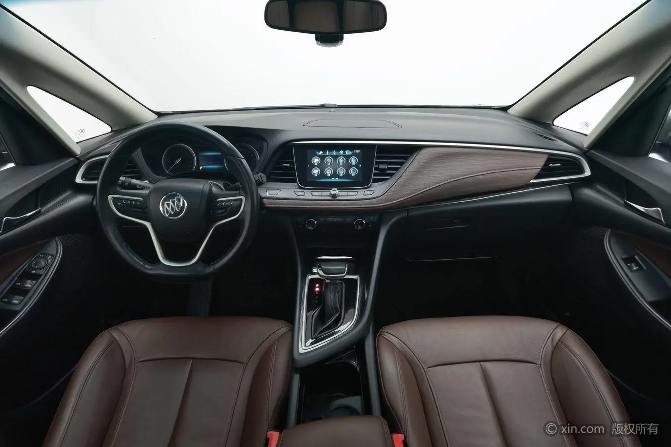 Buick GL6 2019 18T 6 seat Connected Luxury China VI