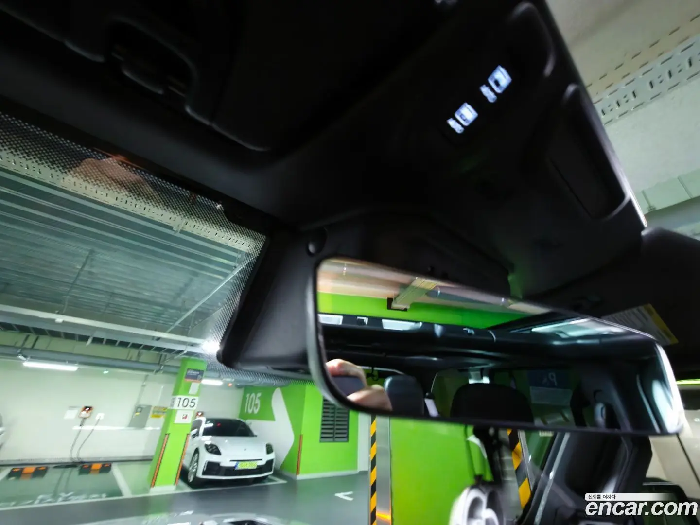 Jeep Wrangler 2.0 Overland Power Top 4Door 2022