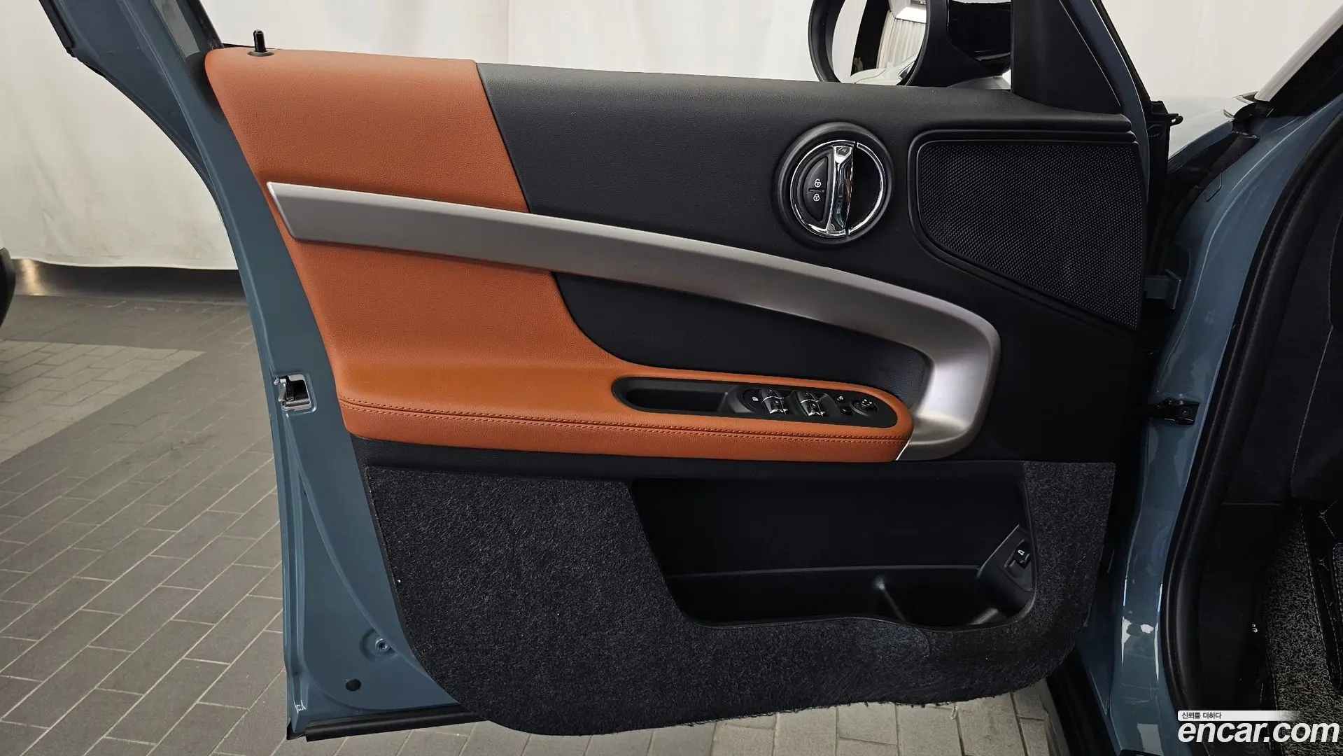 Mini Countryman ALL4 Classic