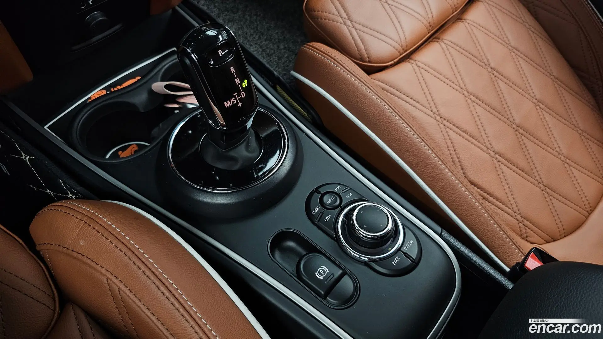 Mini Countryman ALL4 Classic