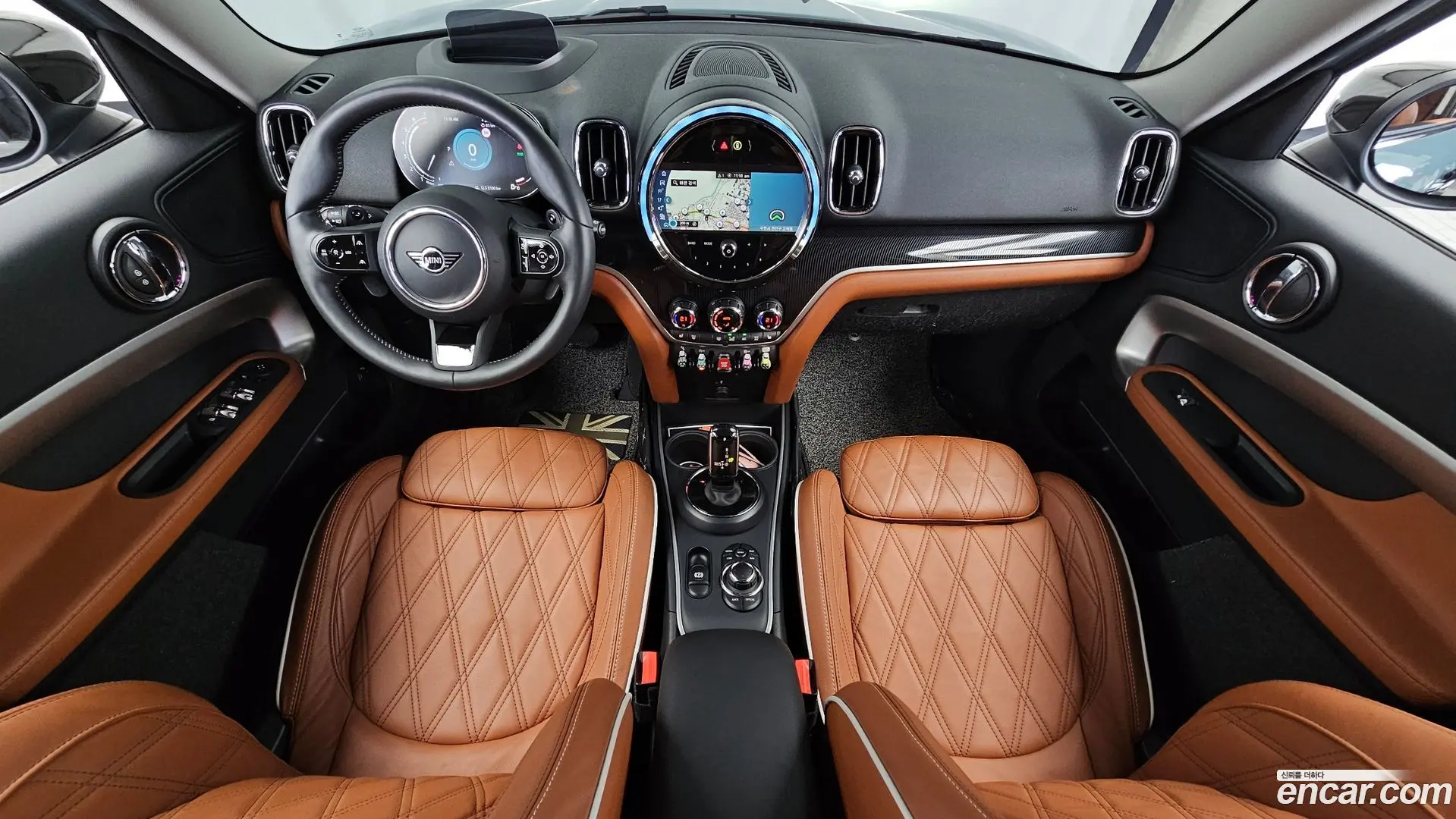 Mini Countryman ALL4 Classic