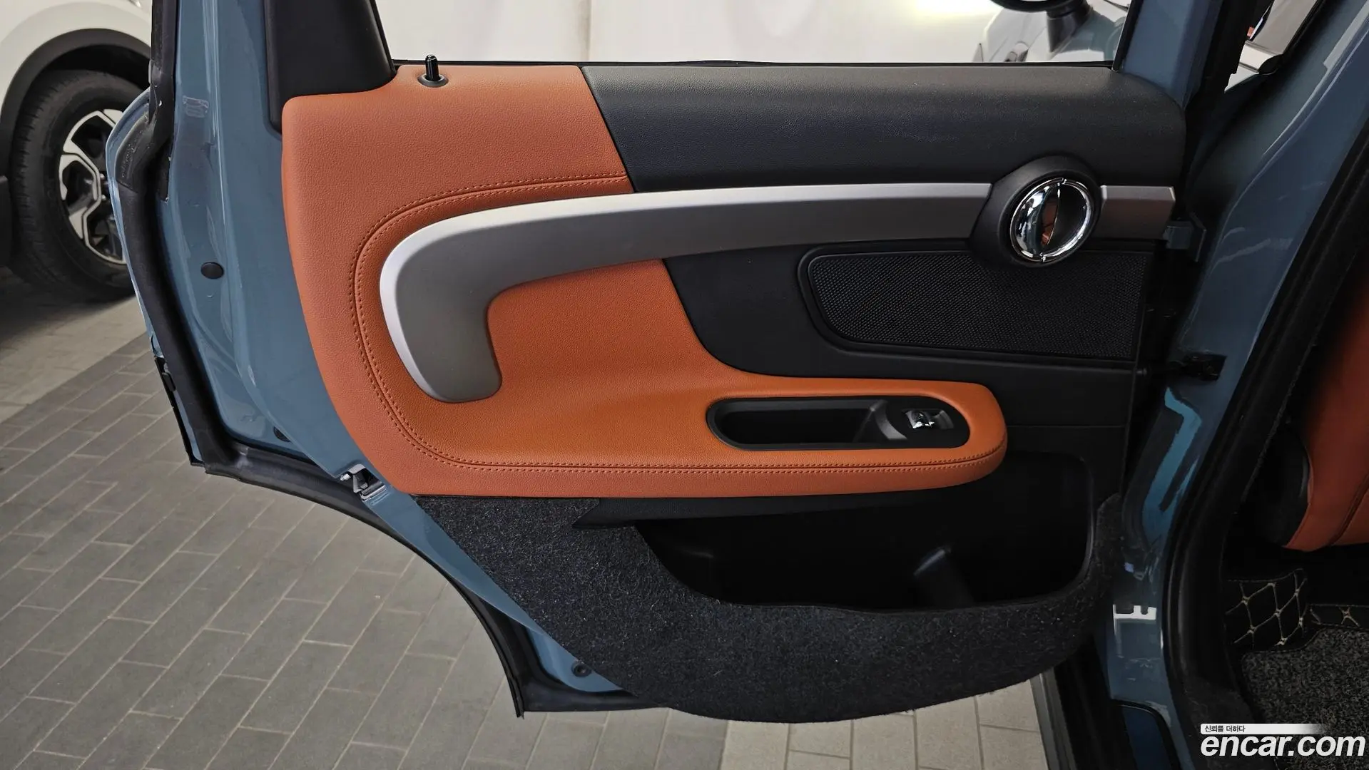 Mini Countryman ALL4 Classic