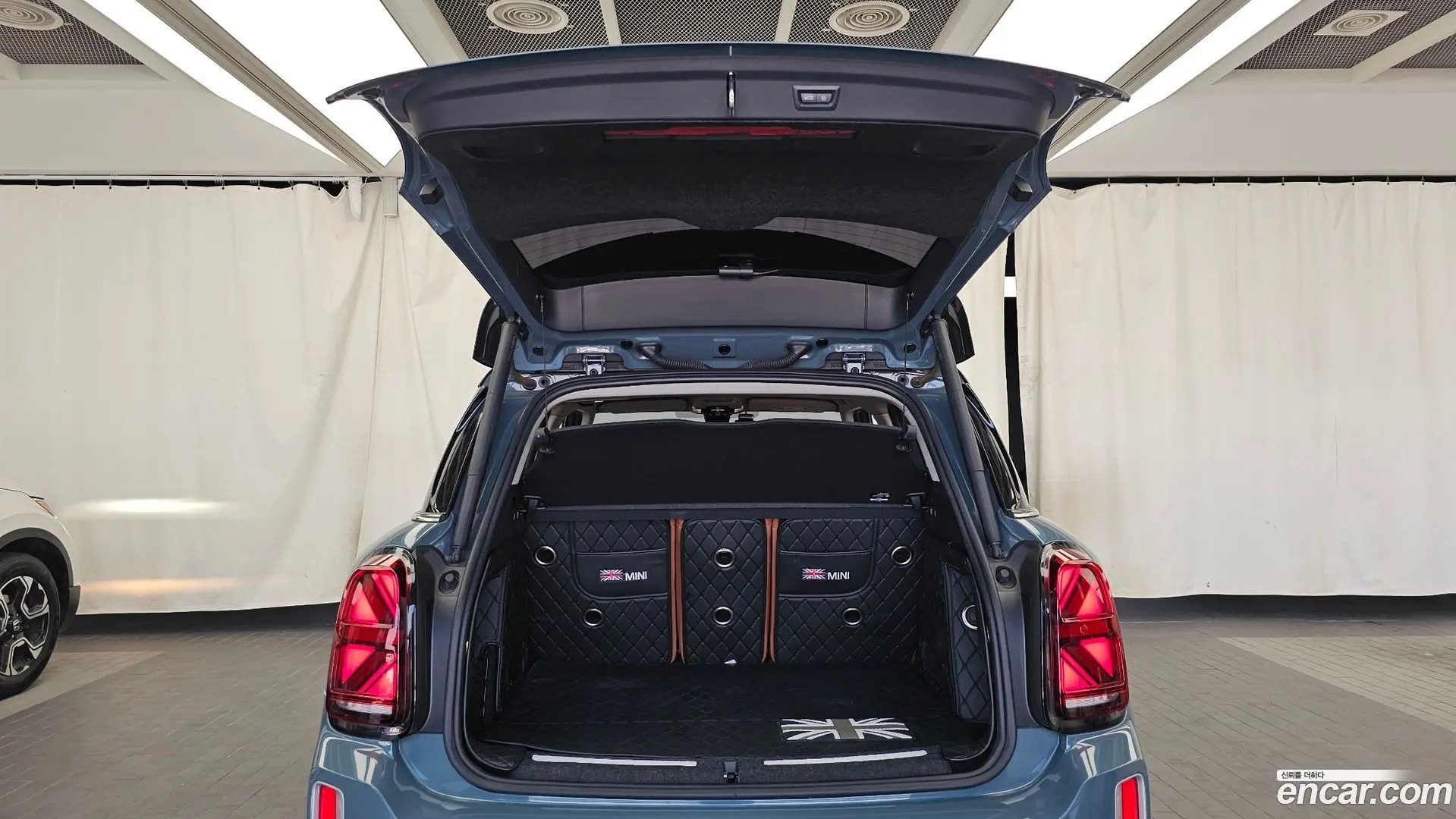 Mini Countryman ALL4 Classic