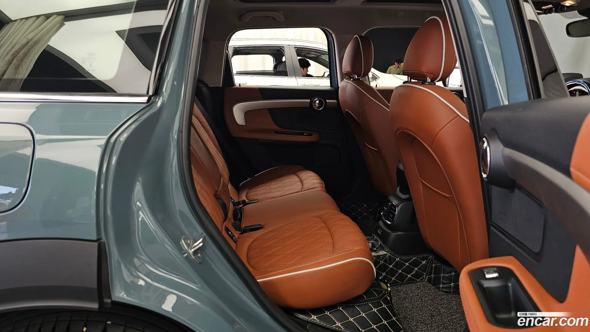 Mini Countryman ALL4 Classic