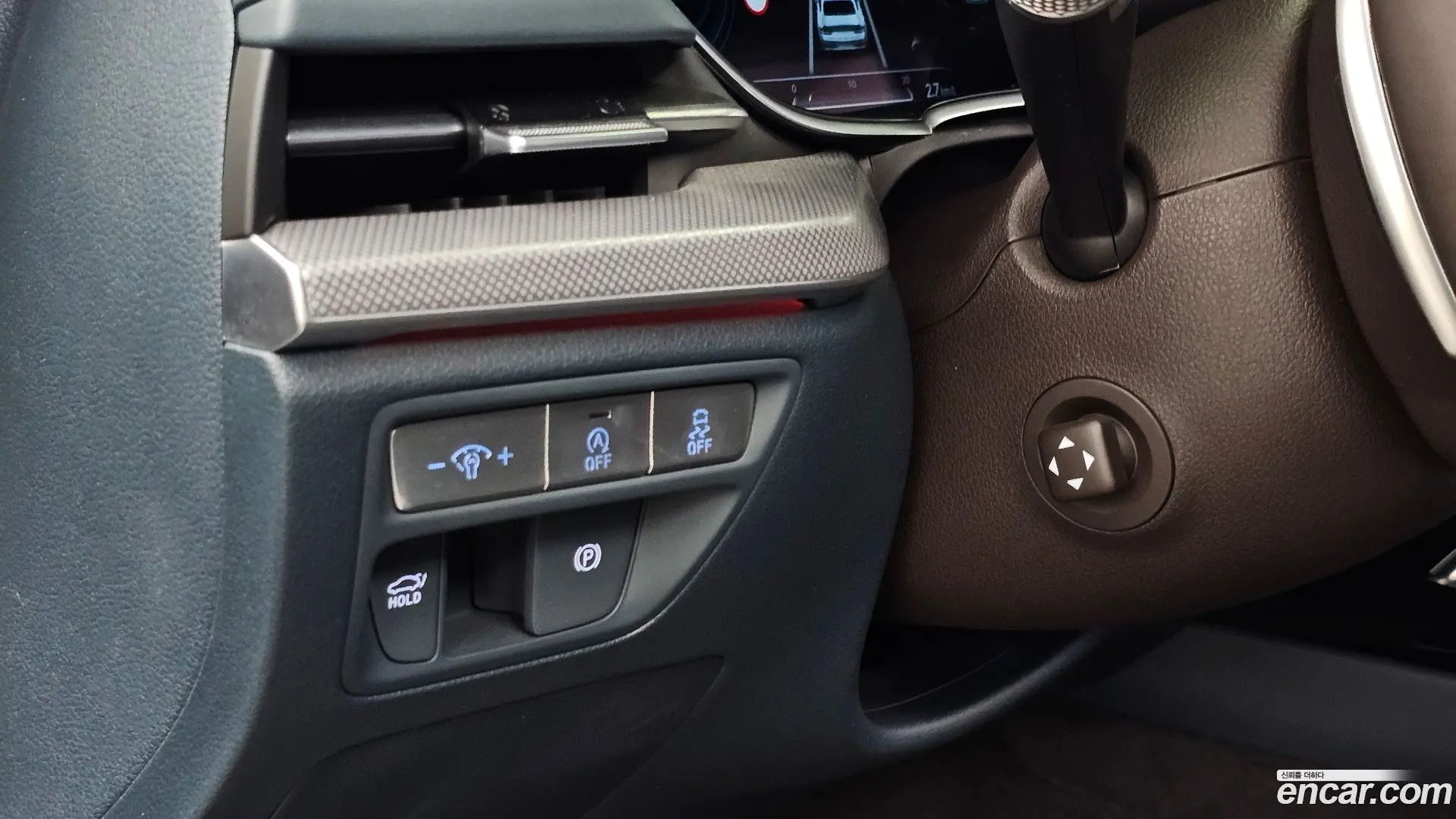 Genesis G80 Gasoline 2.5 Turbo 2WD